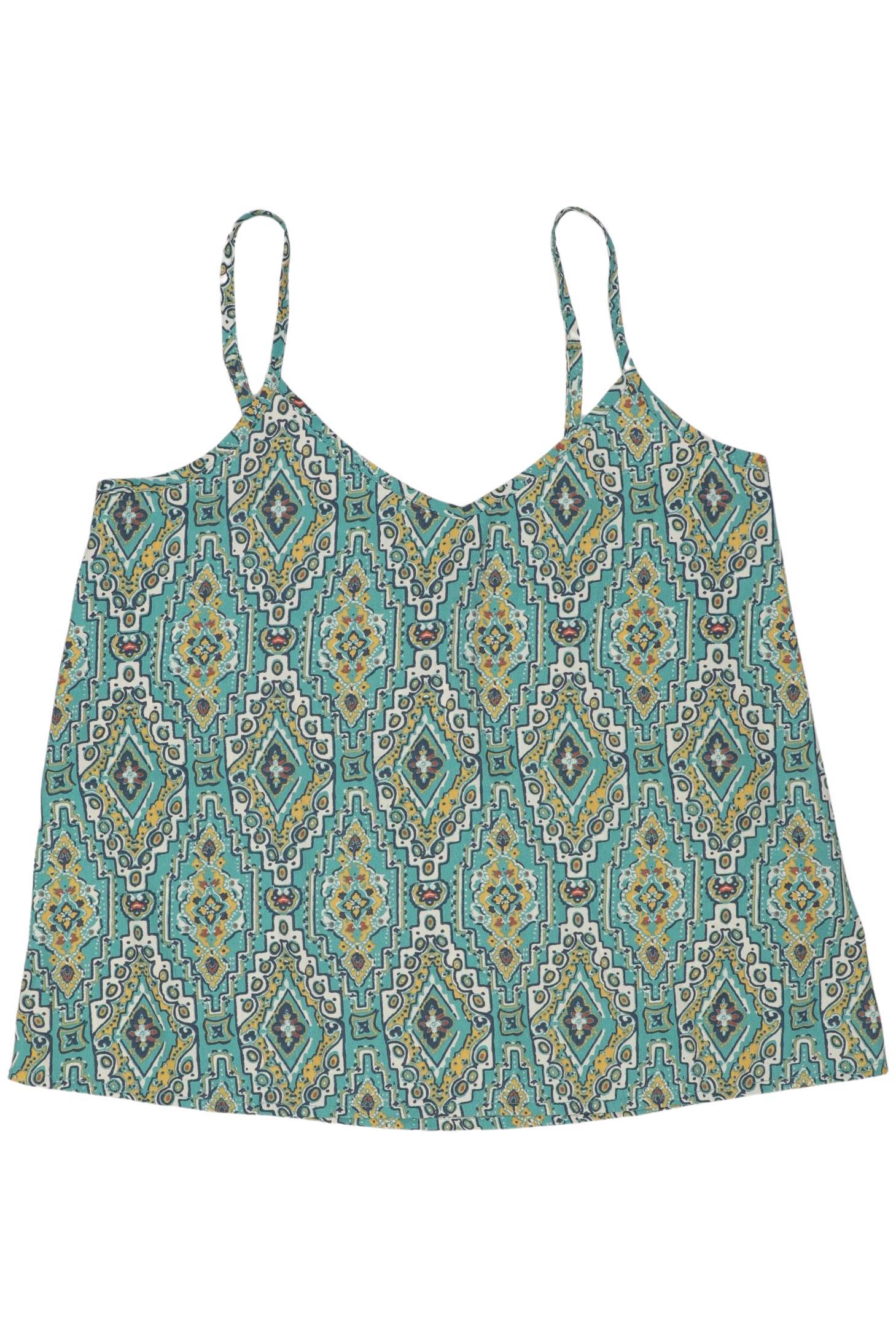 

Hollister Damen Top, mehrfarbig, Gr. 34