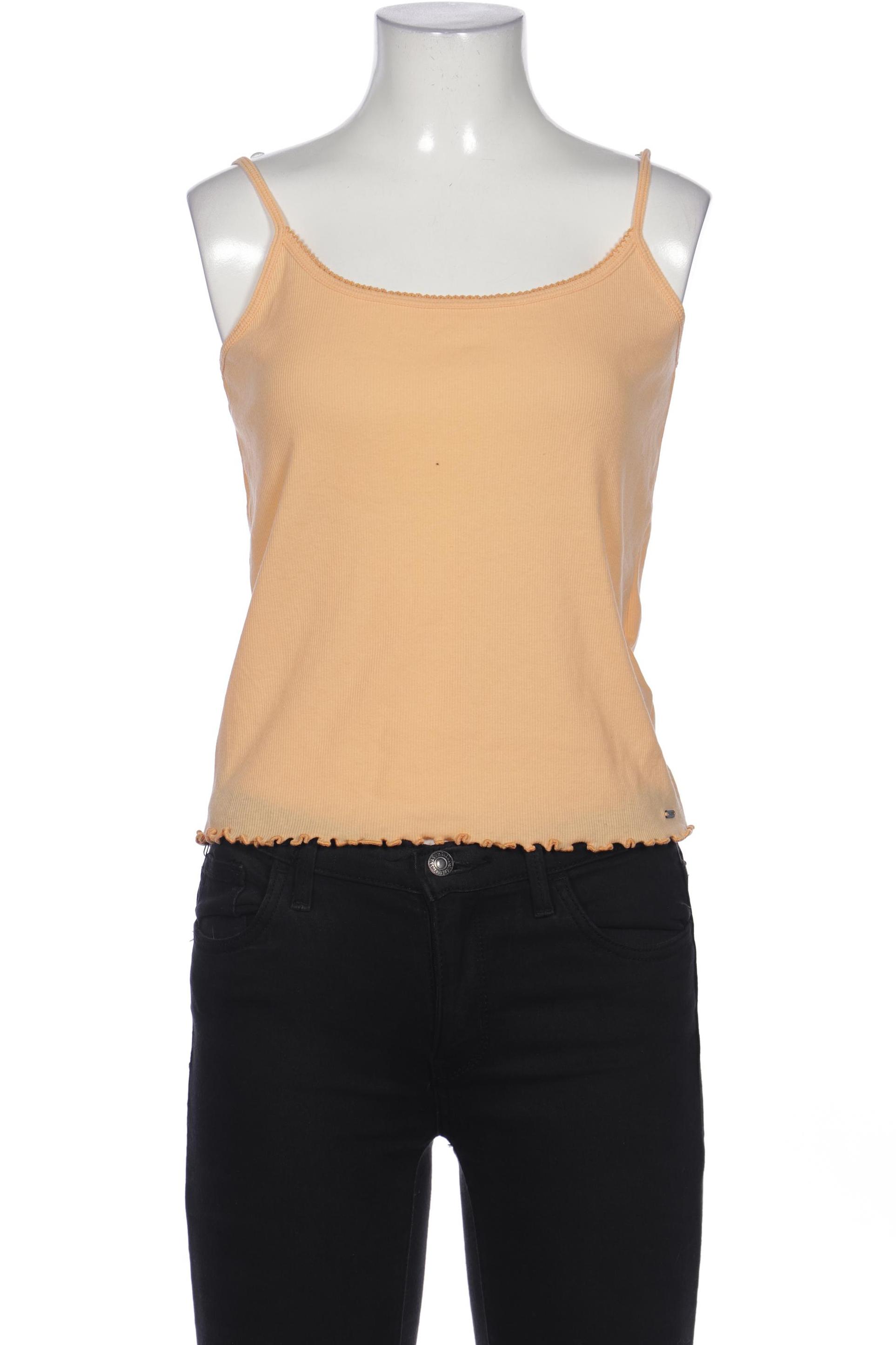 

Hollister Damen Top, orange, Gr. 36