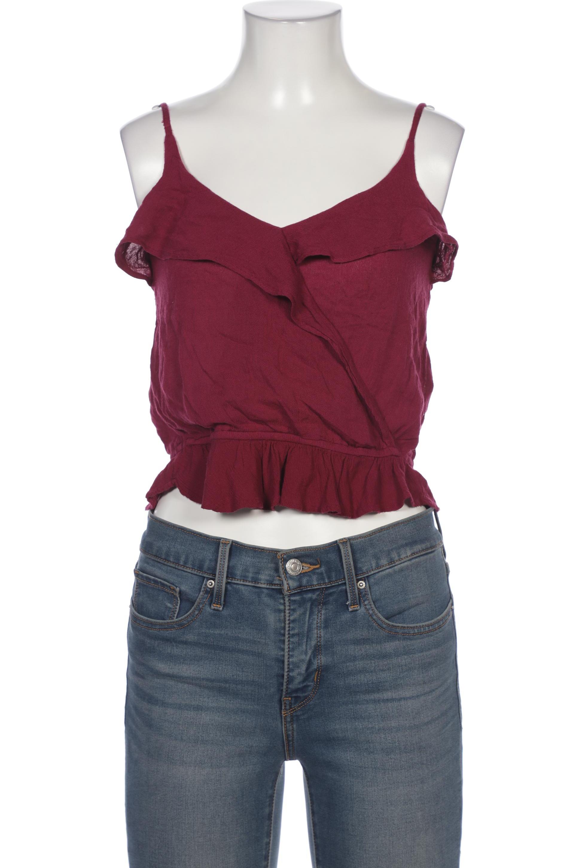 

Hollister Damen Top, pink