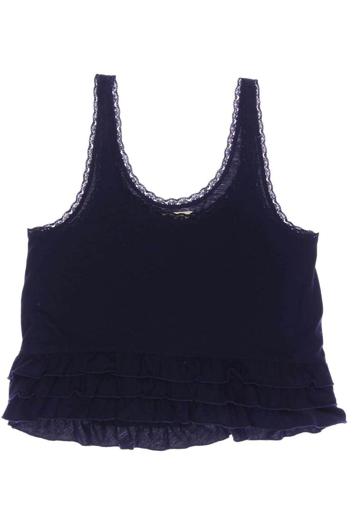 

Hollister Damen Top, marineblau