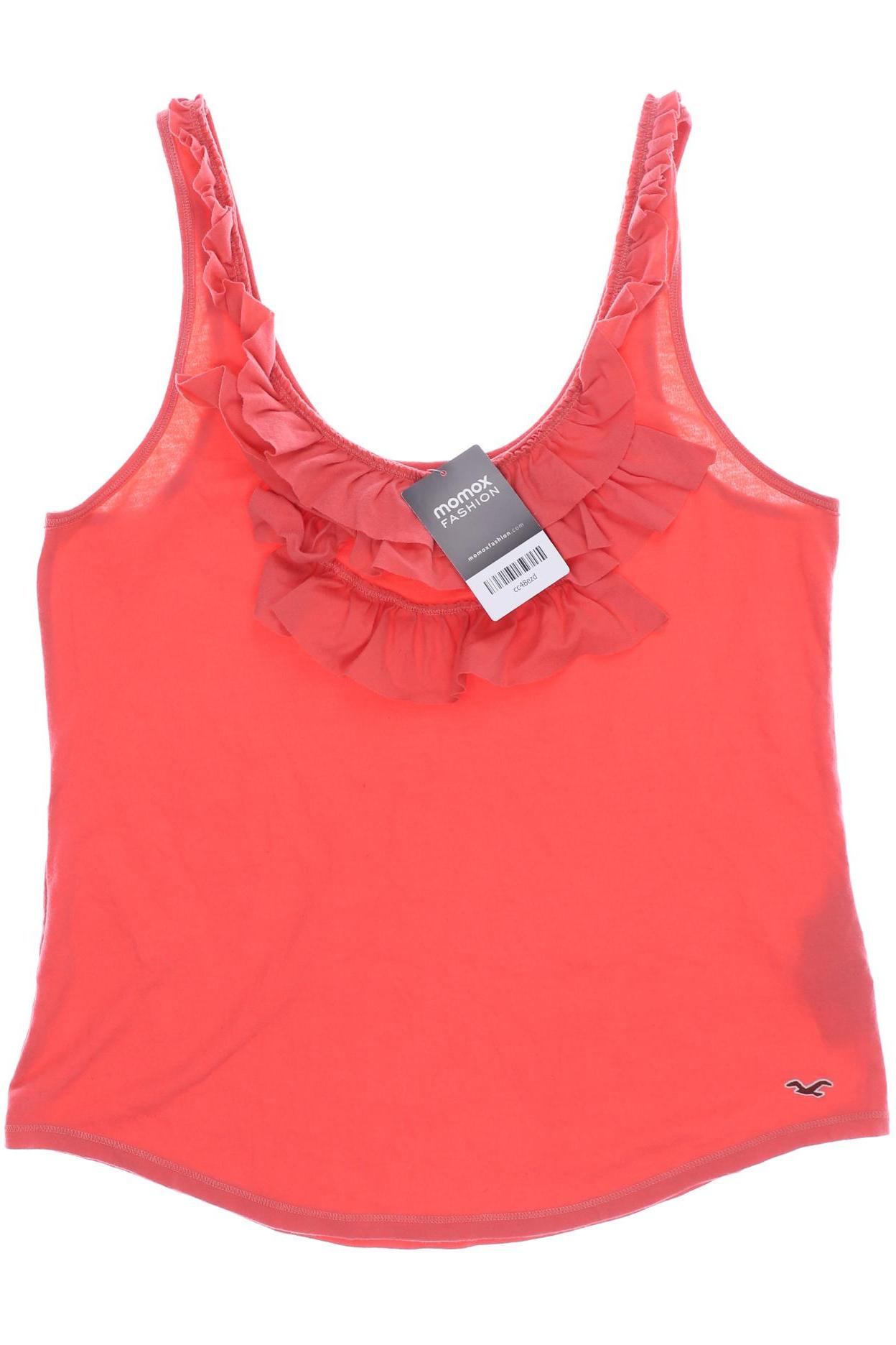 

Hollister Damen Top, pink