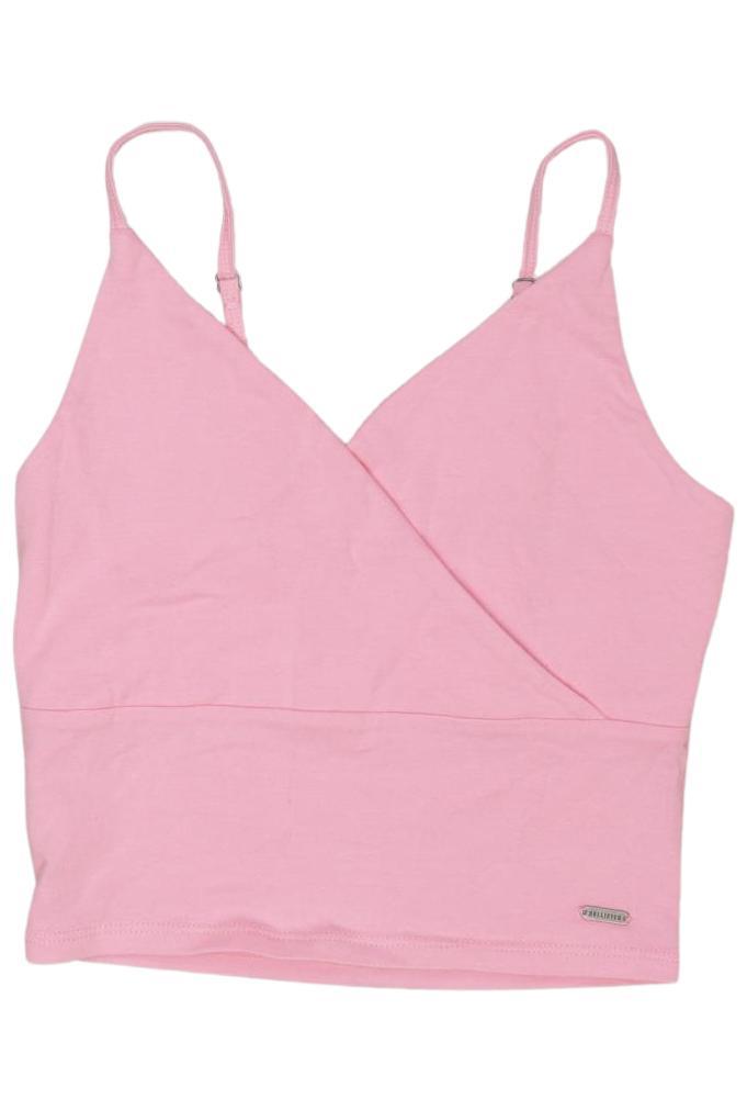 

Hollister Damen Top, pink, Gr. 34