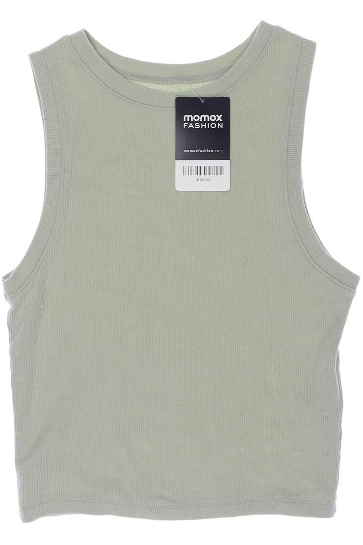 

Hollister Damen Top, grün, Gr. 38