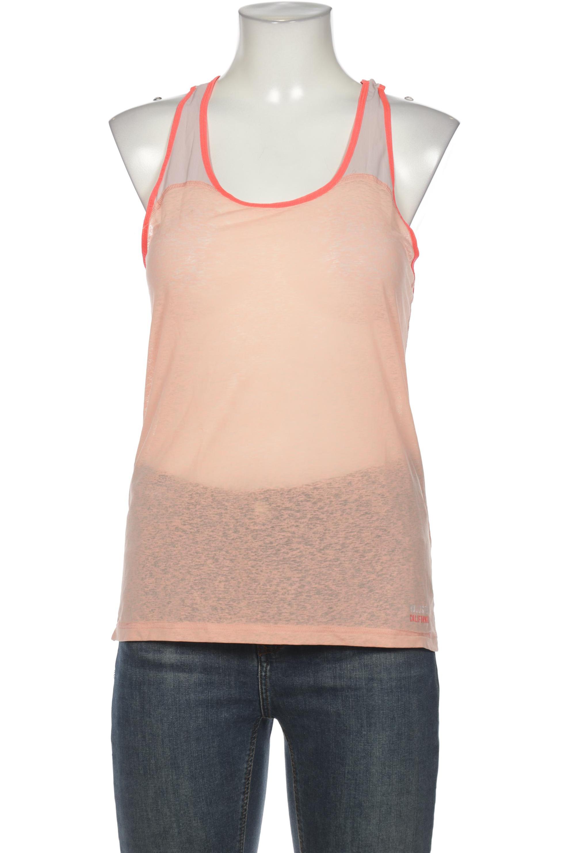 

Hollister Damen Top, pink