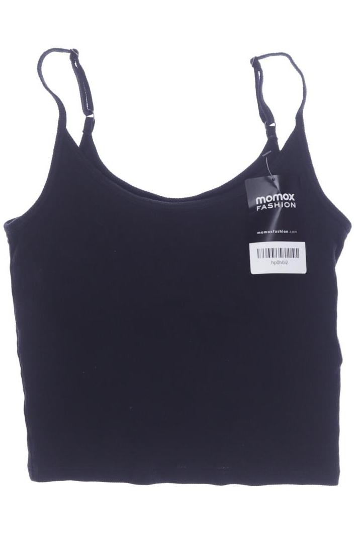 

Hollister Damen Top, schwarz