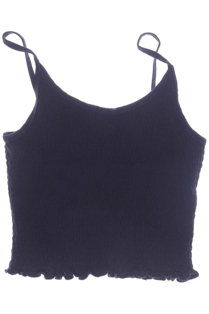 

Hollister Damen Top, schwarz
