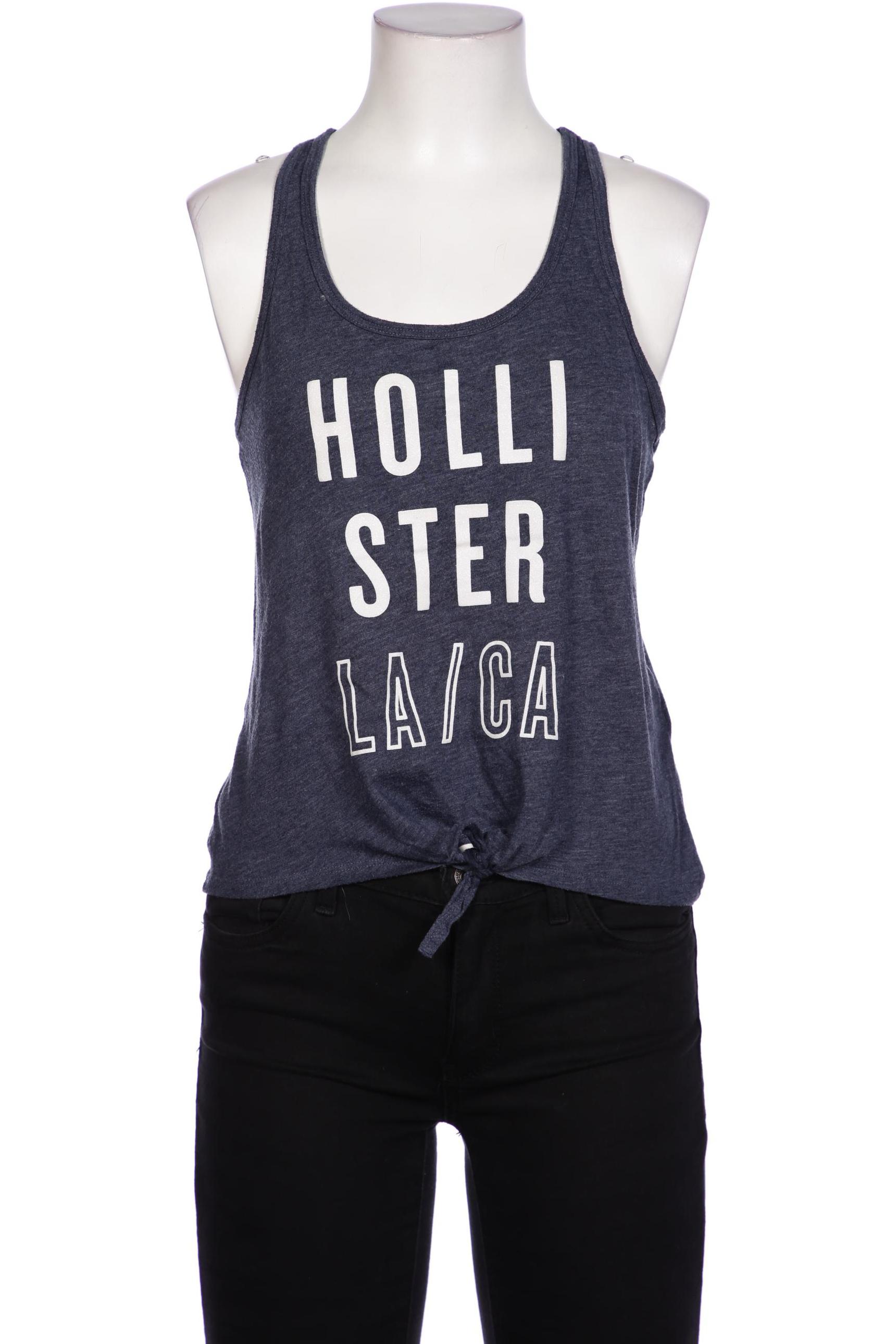 Thumbnail - Hollister Damen Top, grau, Gr. 36