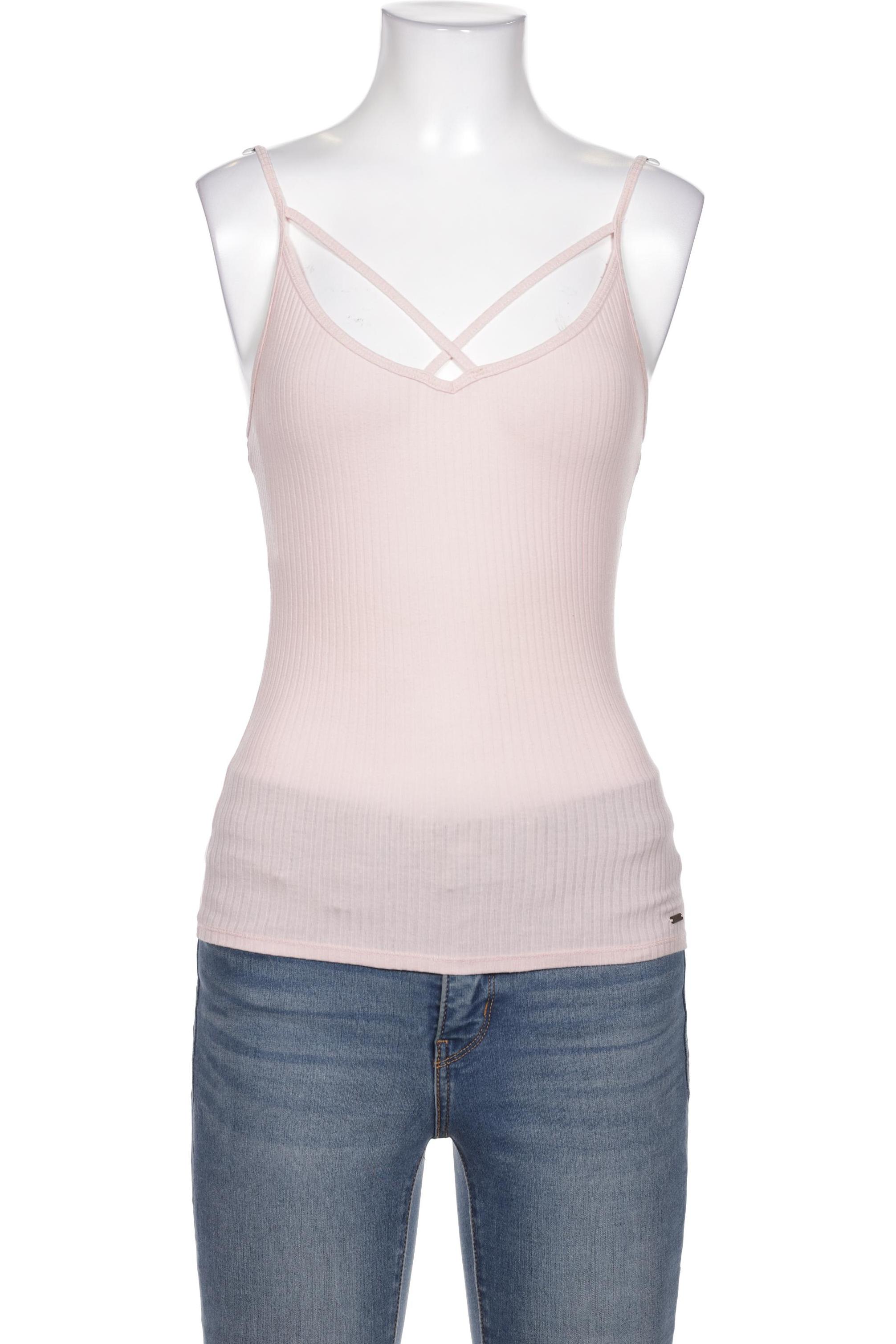 

Hollister Damen Top, pink