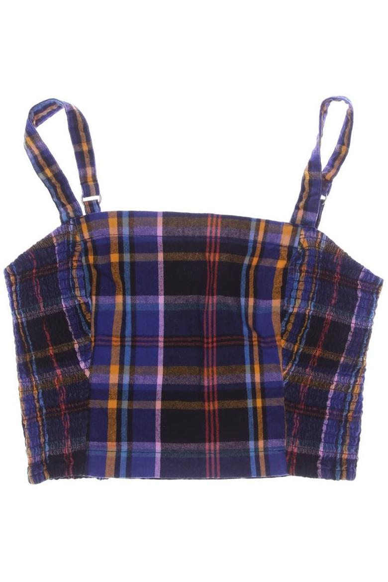 

Hollister Damen Top, mehrfarbig, Gr. 38