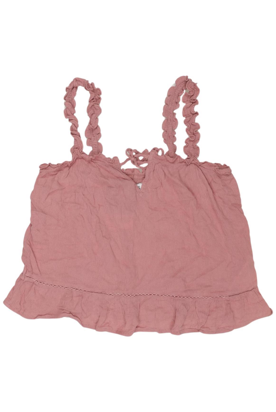 

Hollister Damen Top, pink, Gr. 36