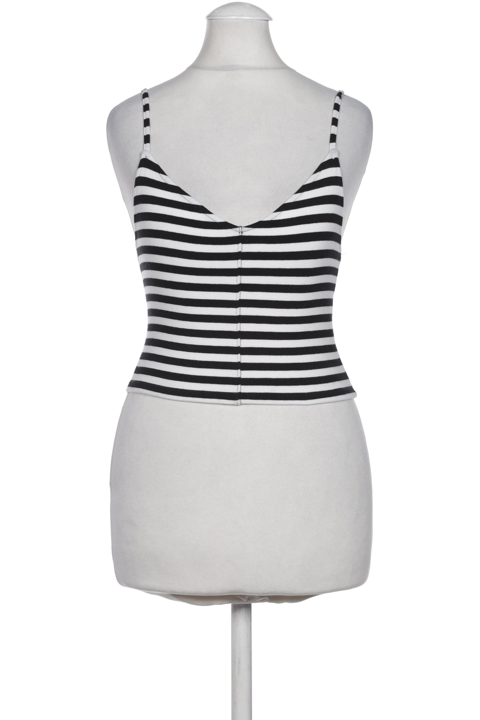 

Hollister Damen Top, schwarz, Gr. 34