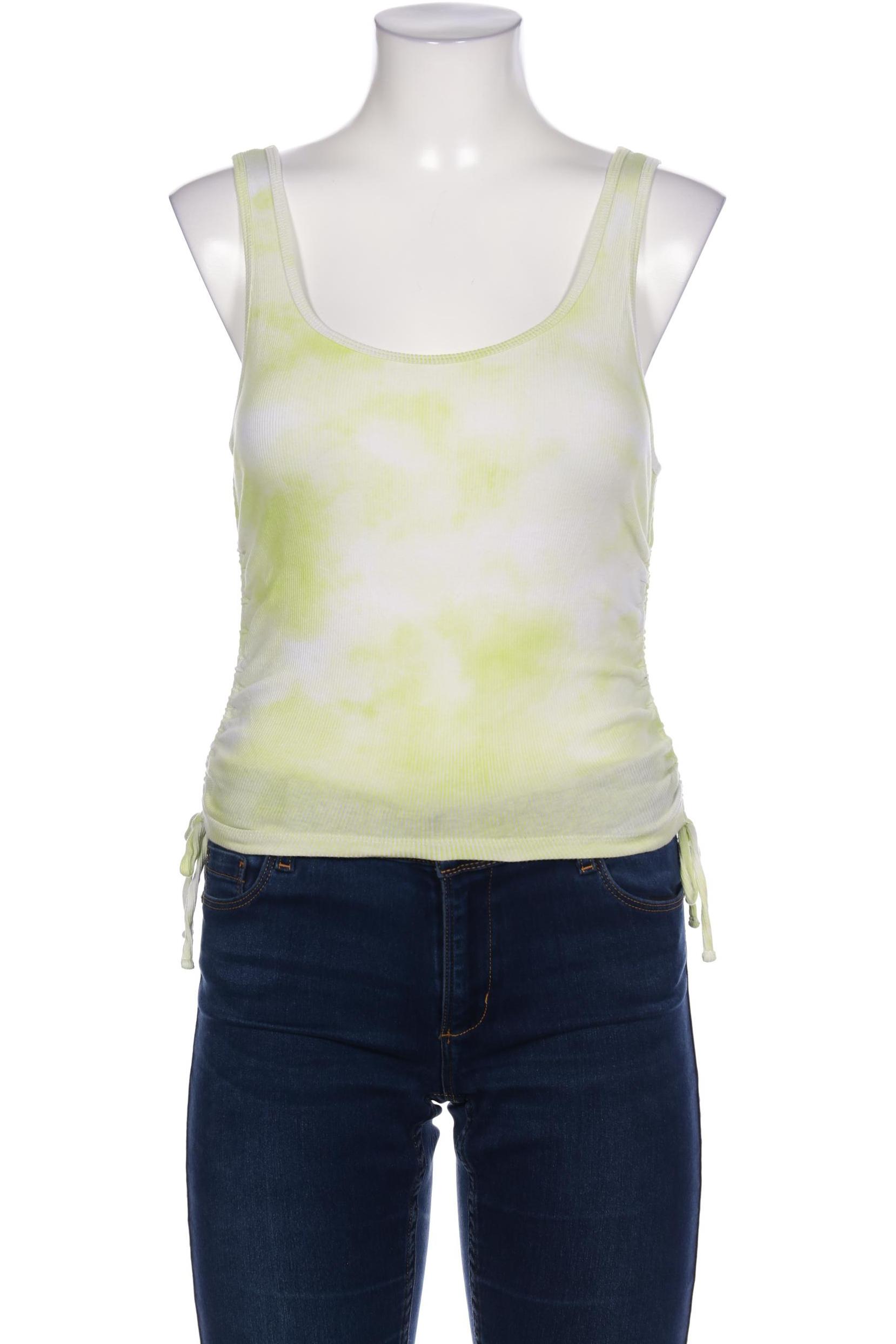 

Hollister Damen Top, grün, Gr. 42