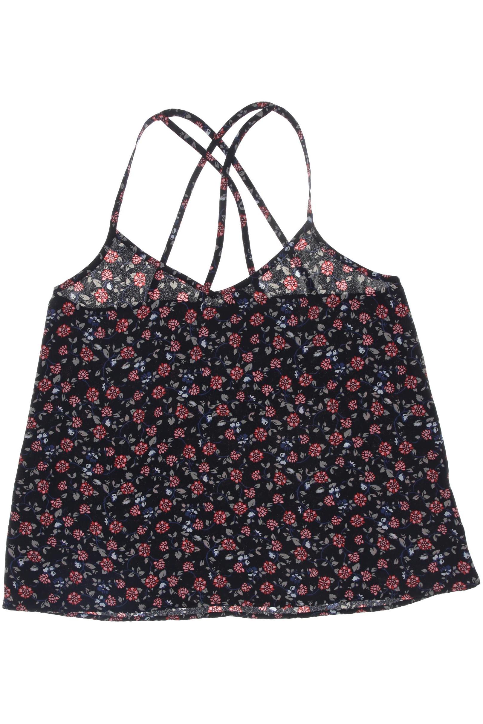 

Hollister Damen Top, blau, Gr. 36