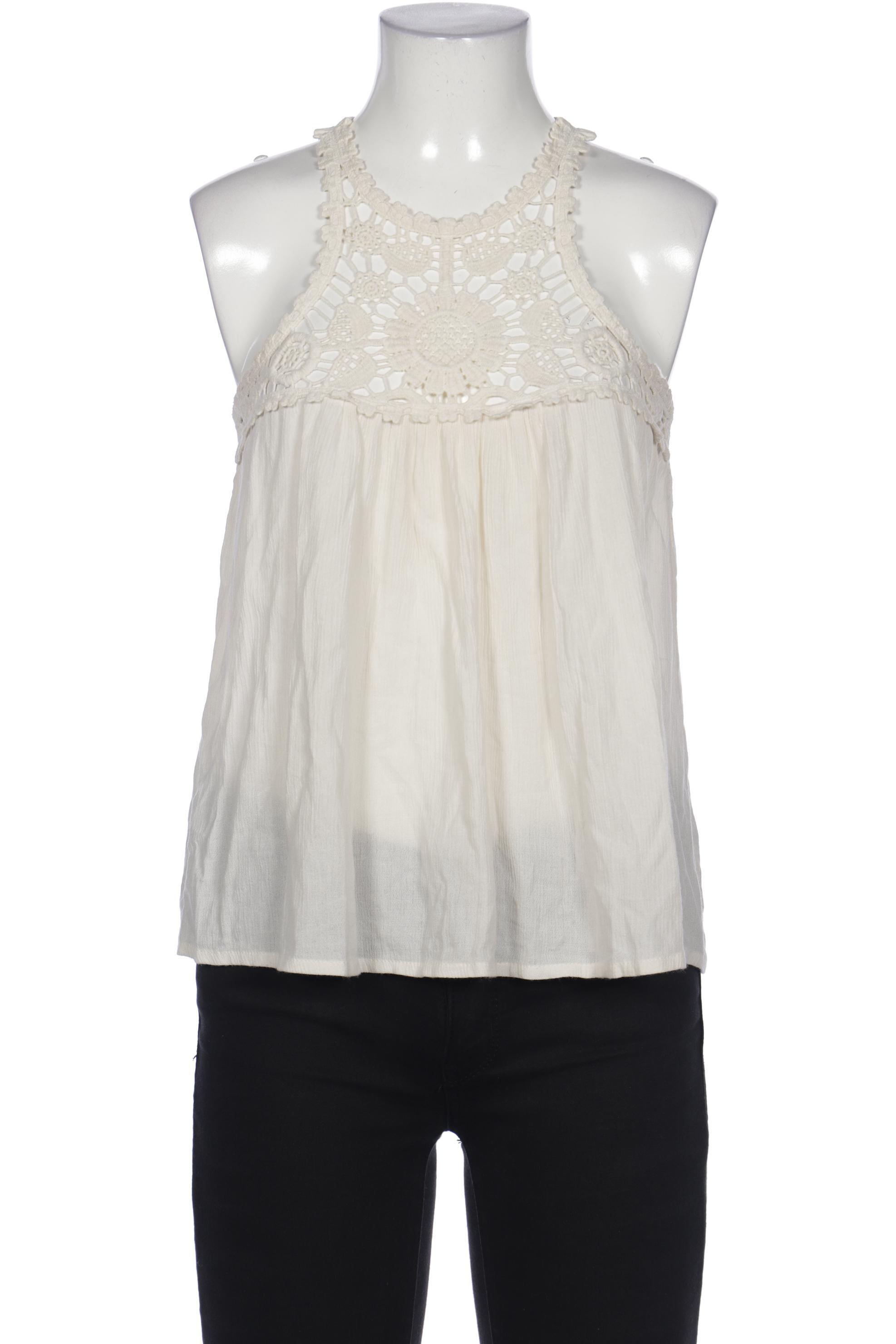 

Hollister Damen Top, beige
