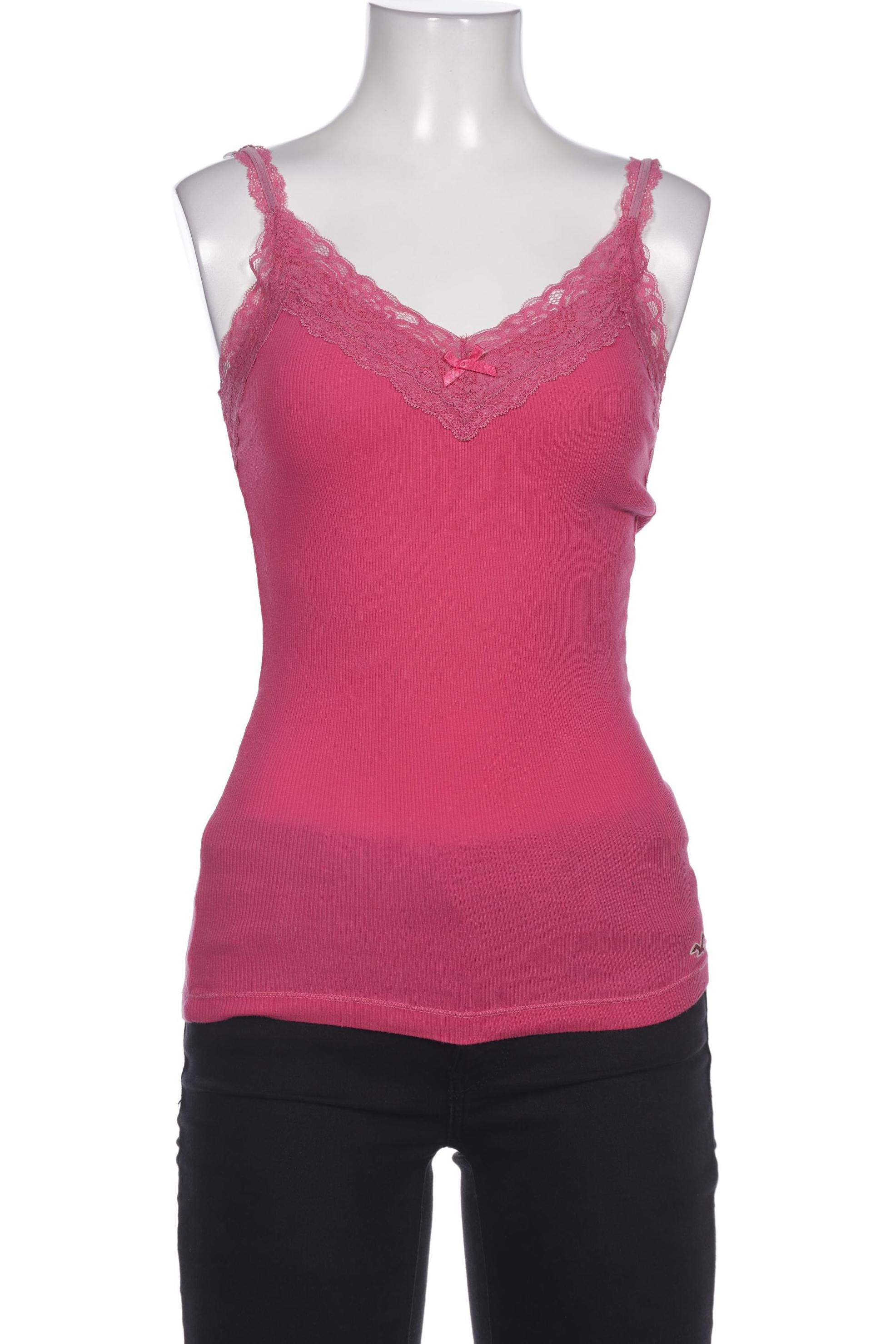 

Hollister Damen Top, pink