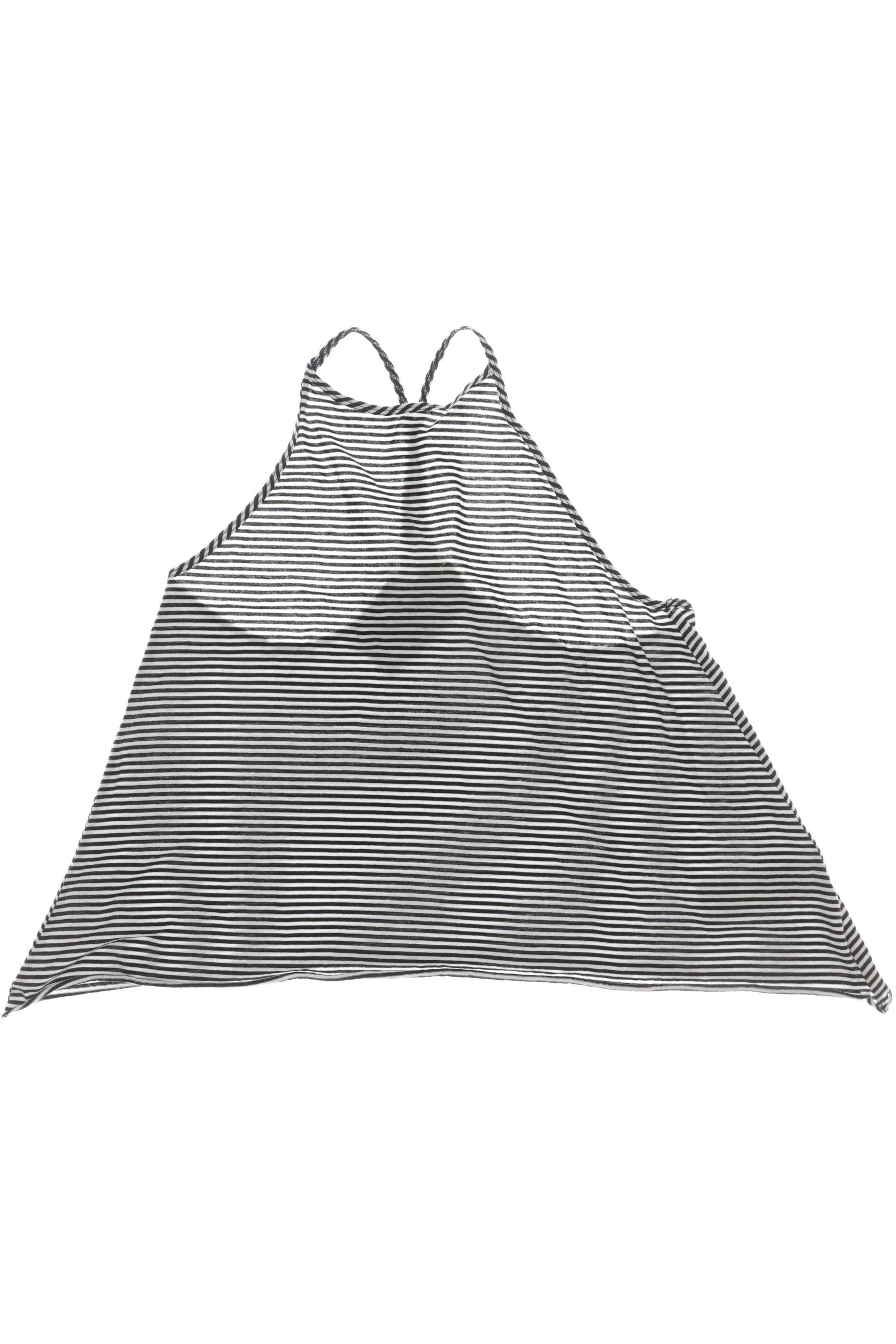 

Hollister Damen Top, schwarz, Gr. 36
