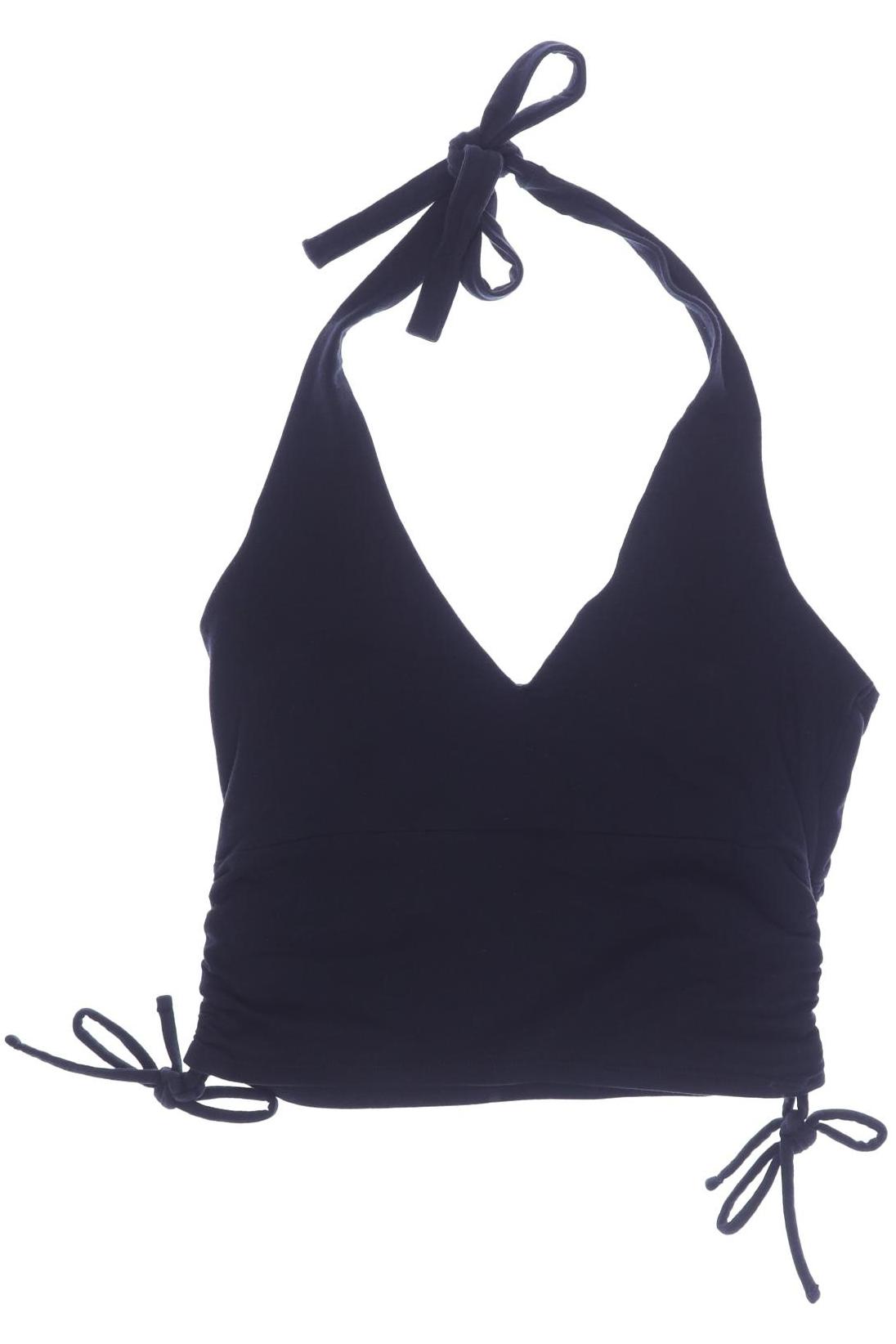 

Hollister Damen Top, schwarz