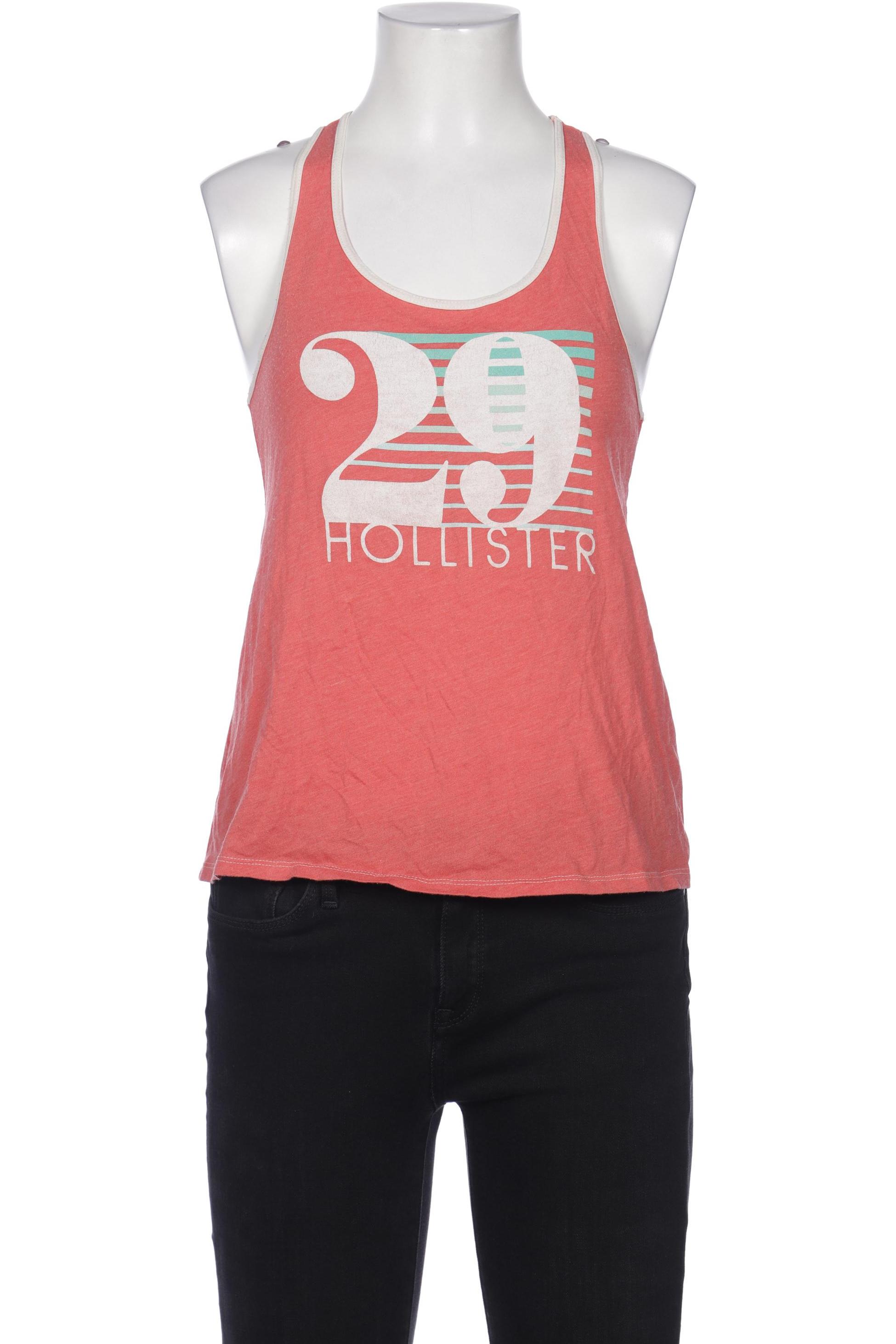 

Hollister Damen Top, pink