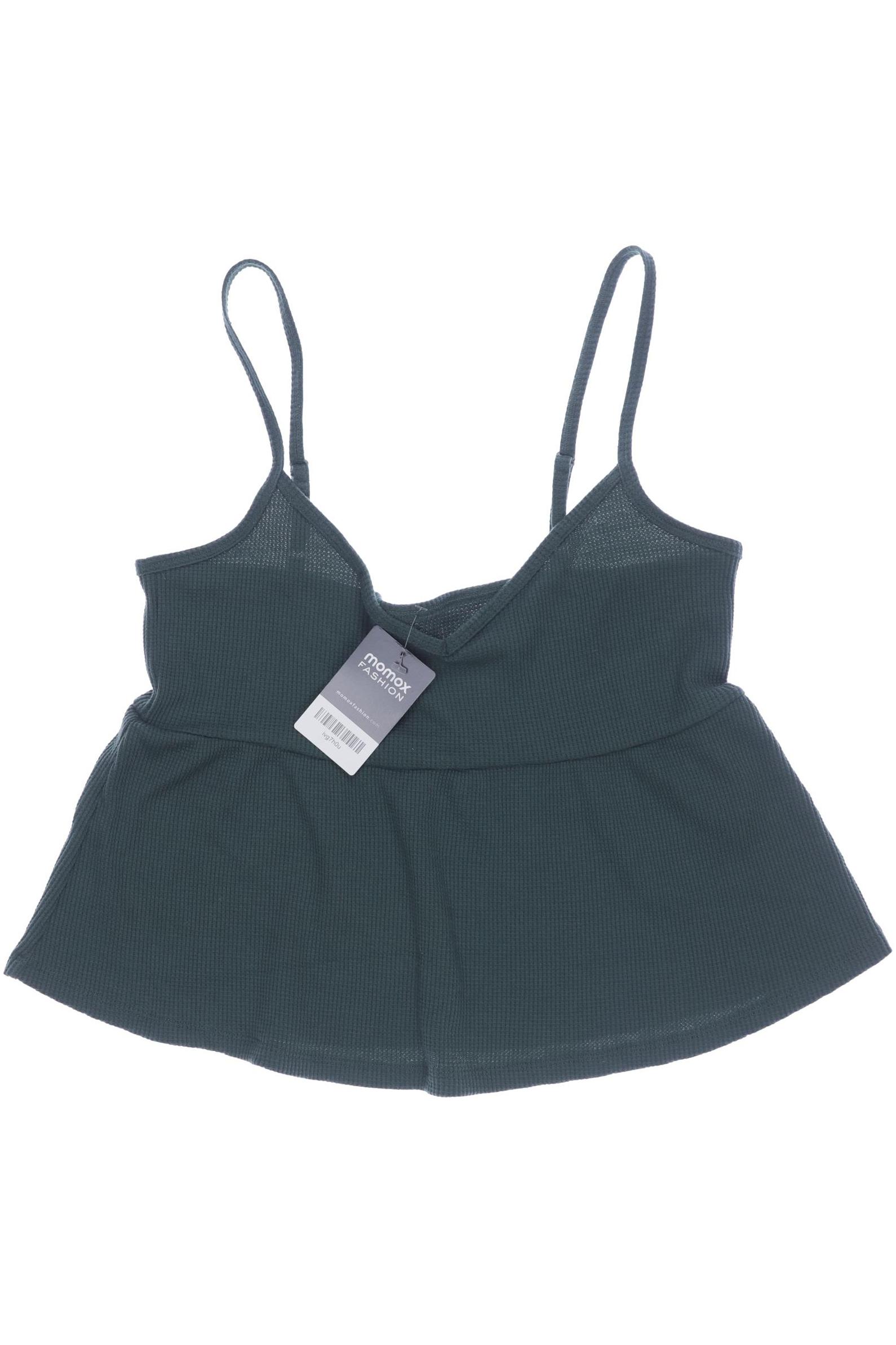 

Hollister Damen Top, grün