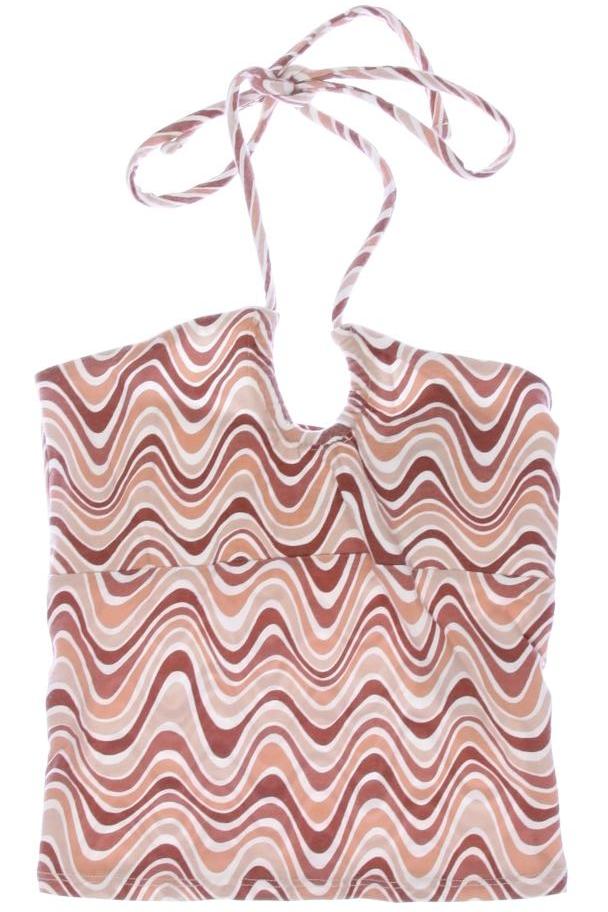 

Hollister Damen Top, beige, Gr. 32