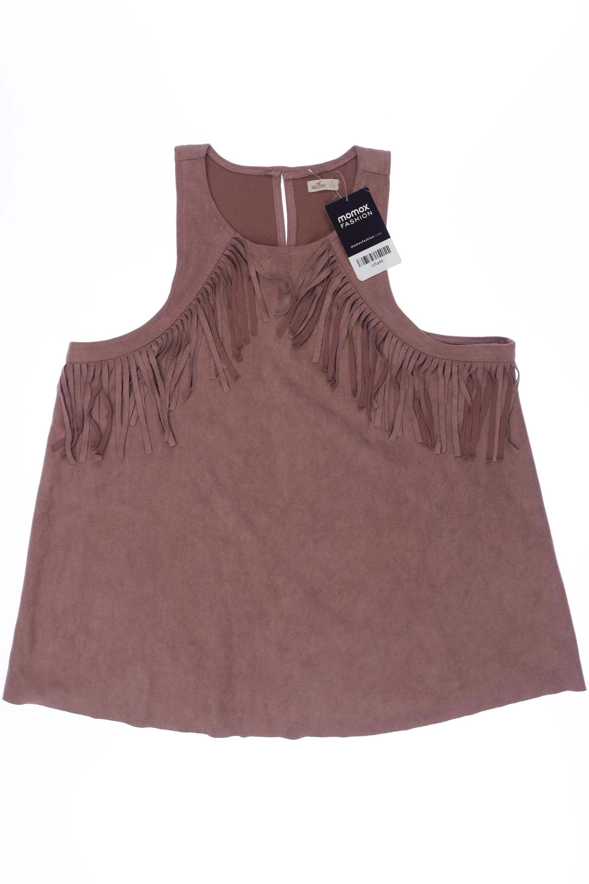 

Hollister Damen Top, pink, Gr. 38