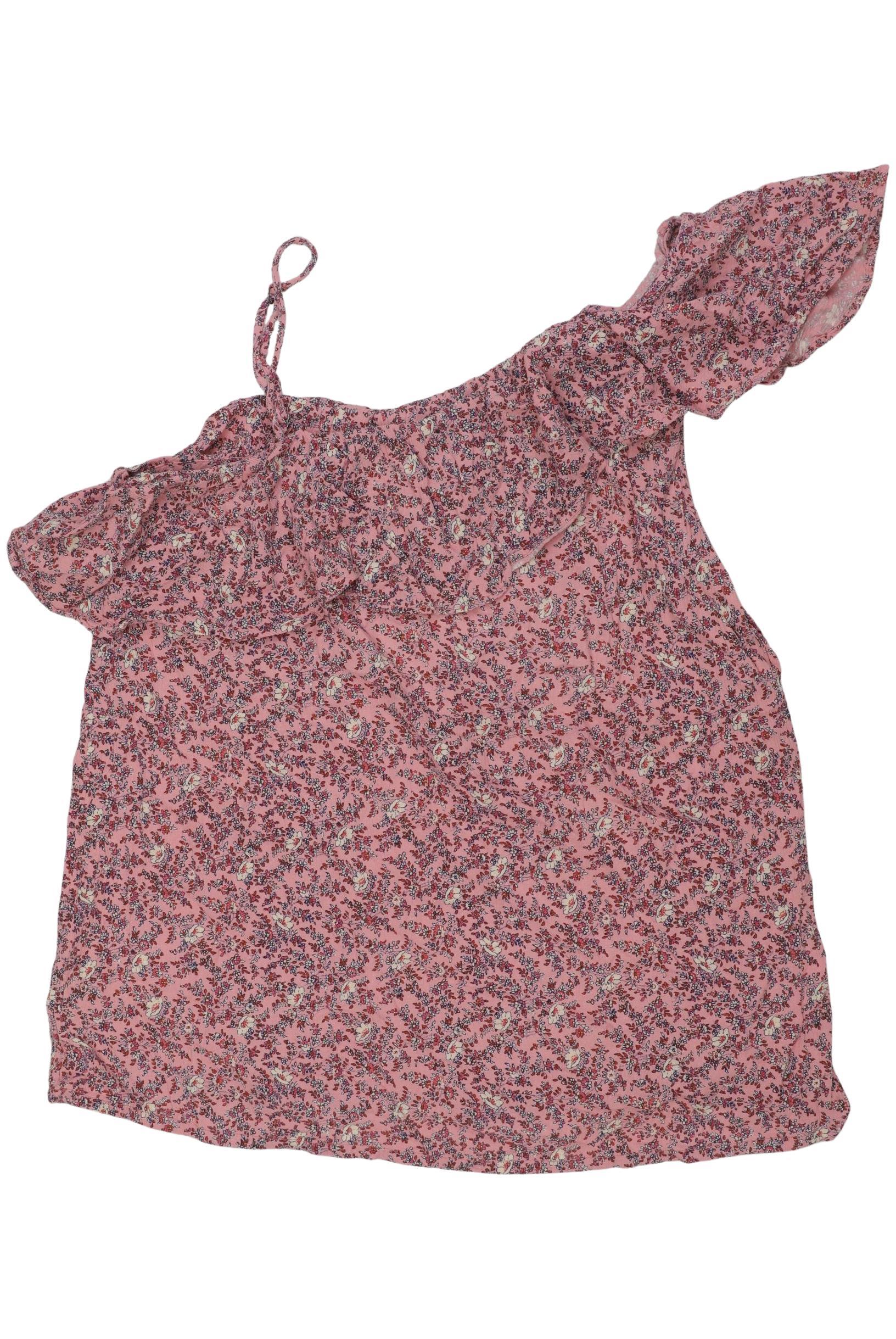 

Hollister Damen Top, pink, Gr. 34