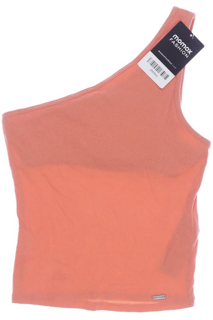 

Hollister Damen Top, orange