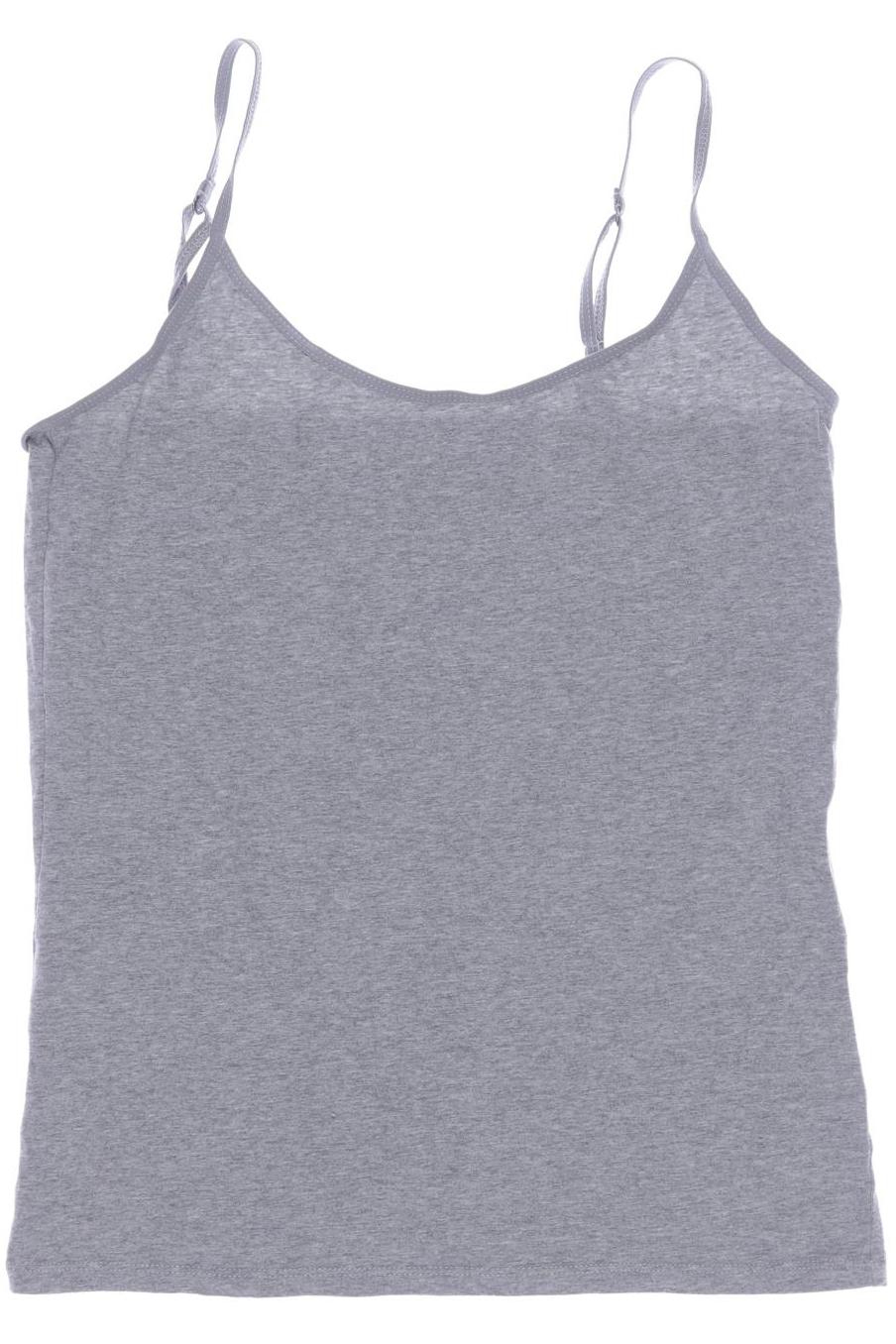 

Hollister Damen Top, grau, Gr. 42
