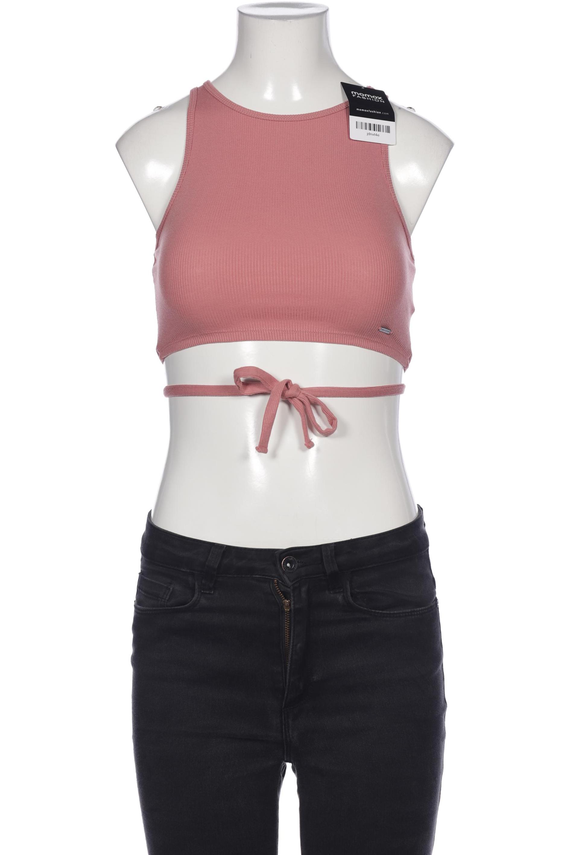 

Hollister Damen Top, pink