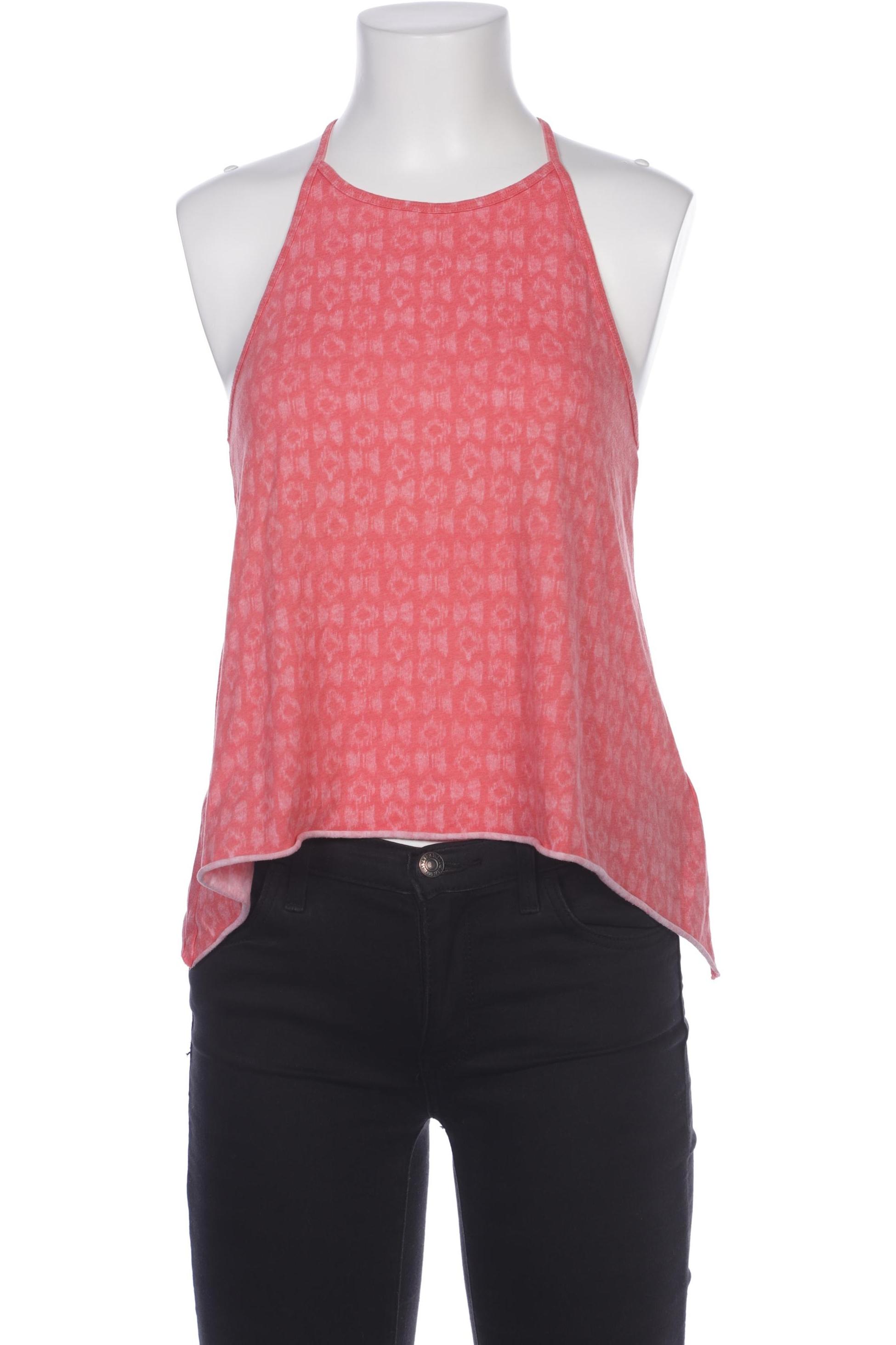 

Hollister Damen Top, pink, Gr. 36