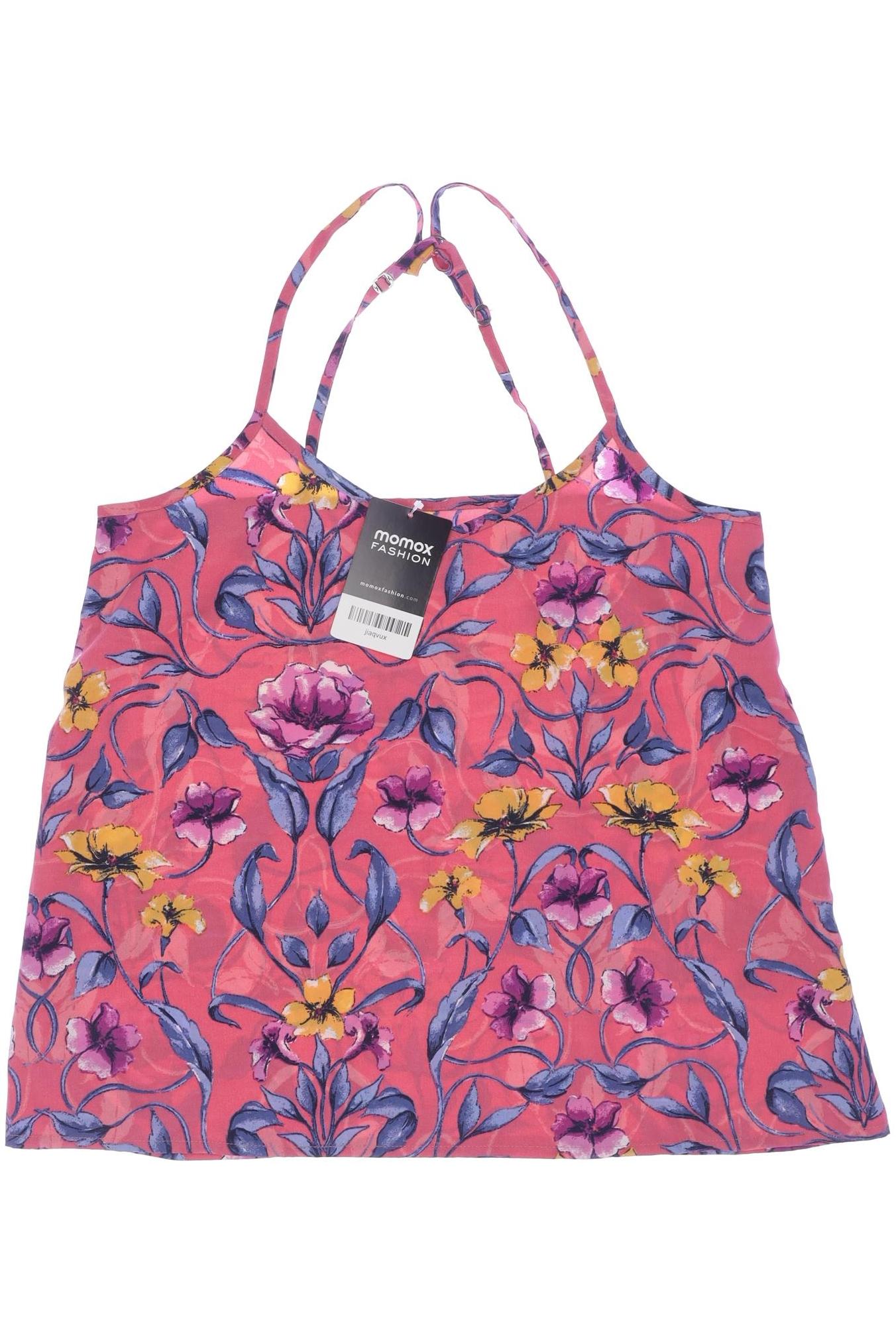 

Hollister Damen Top, pink, Gr. 34