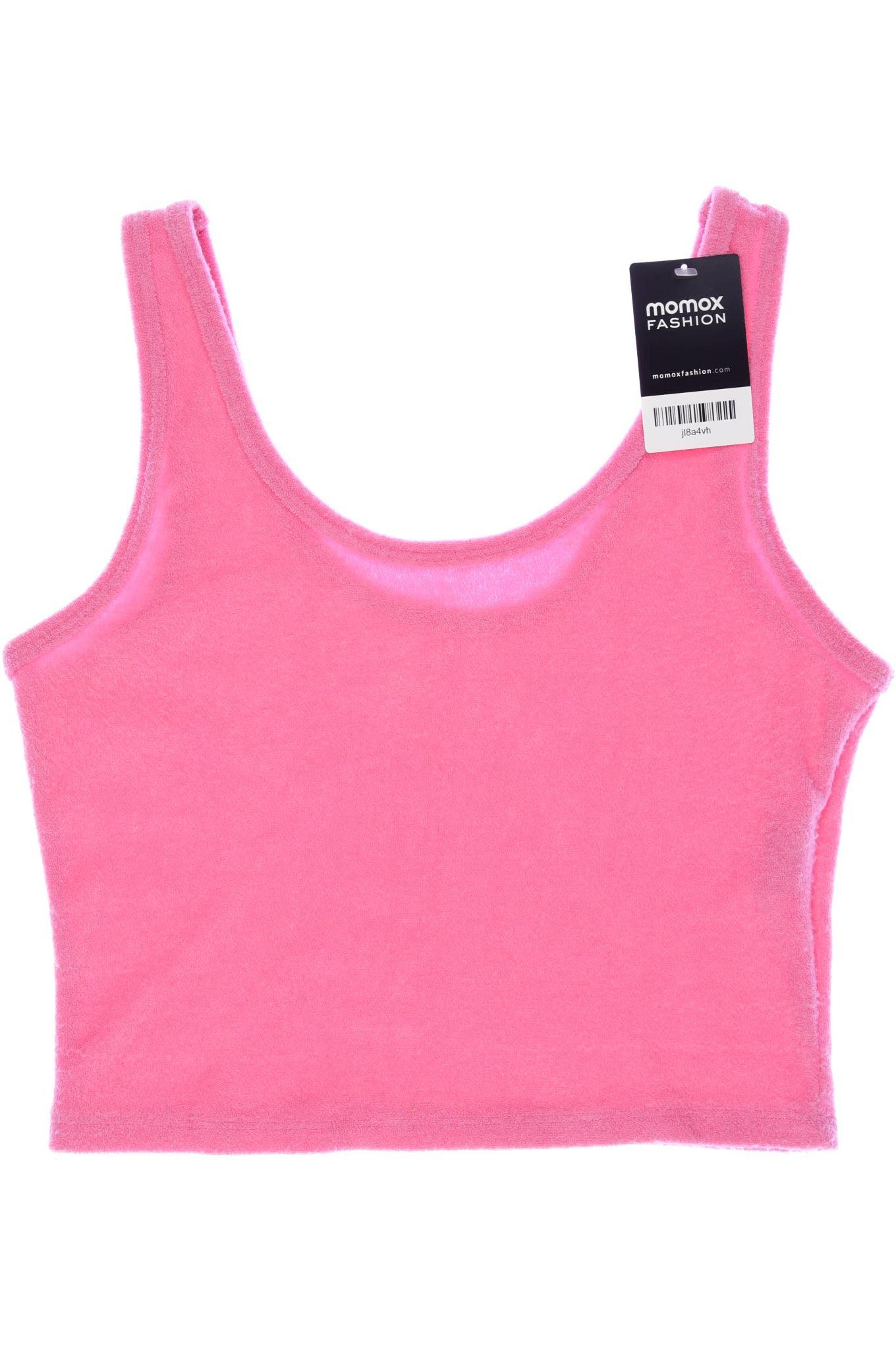 

Hollister Damen Top, pink