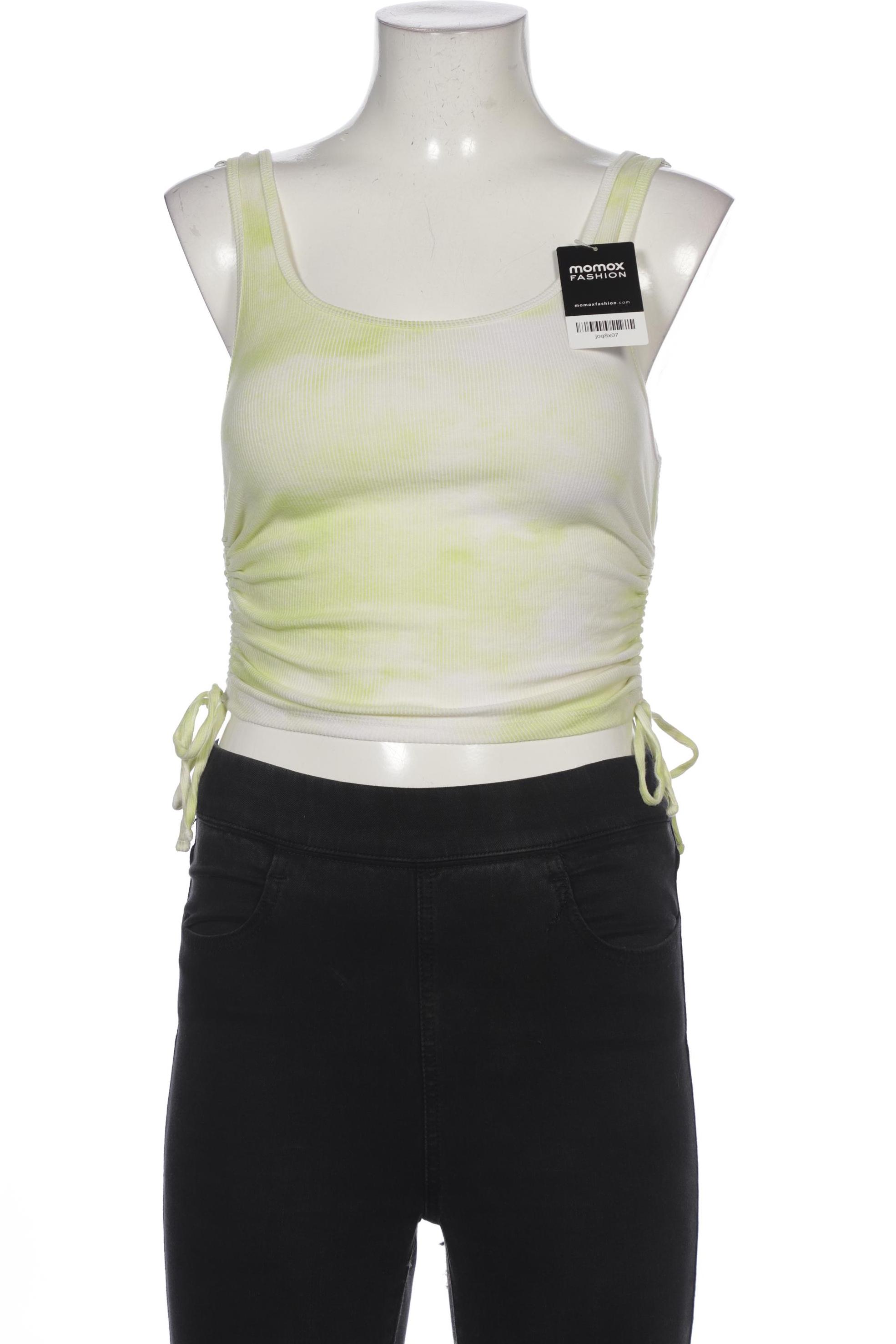

Hollister Damen Top, hellgrün