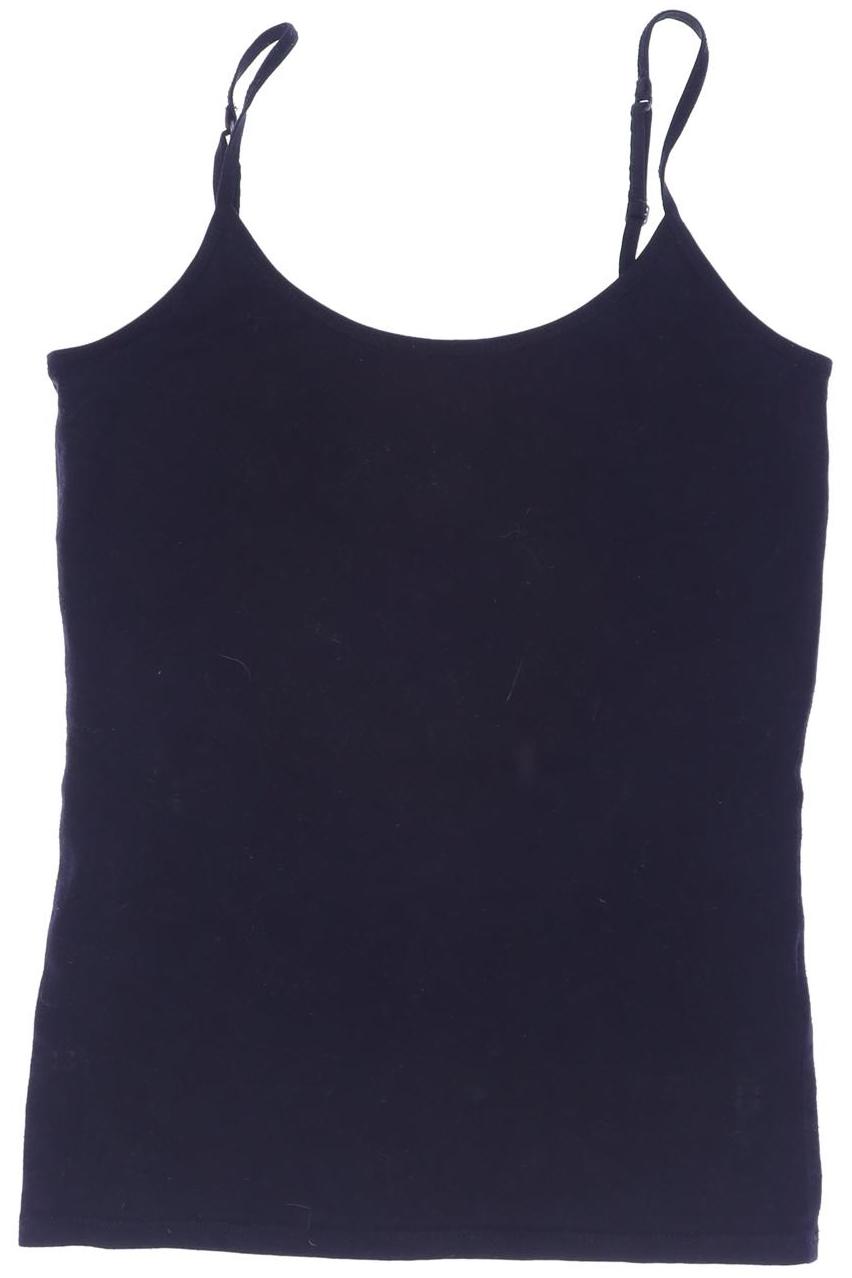 

Hollister Damen Top, marineblau, Gr. 36