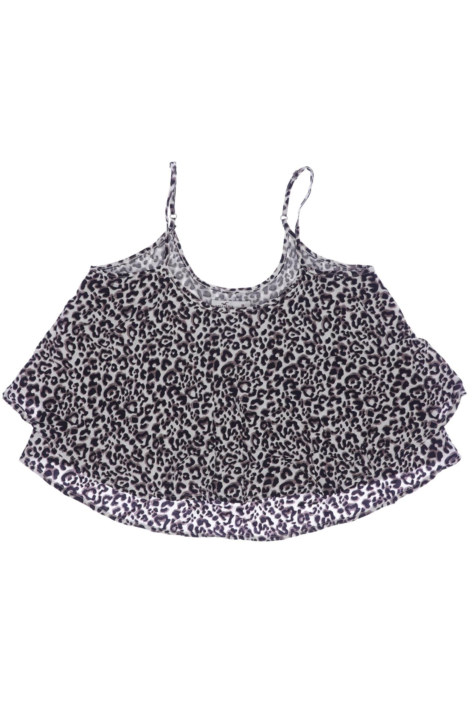 

Hollister Damen Top, braun, Gr. 38
