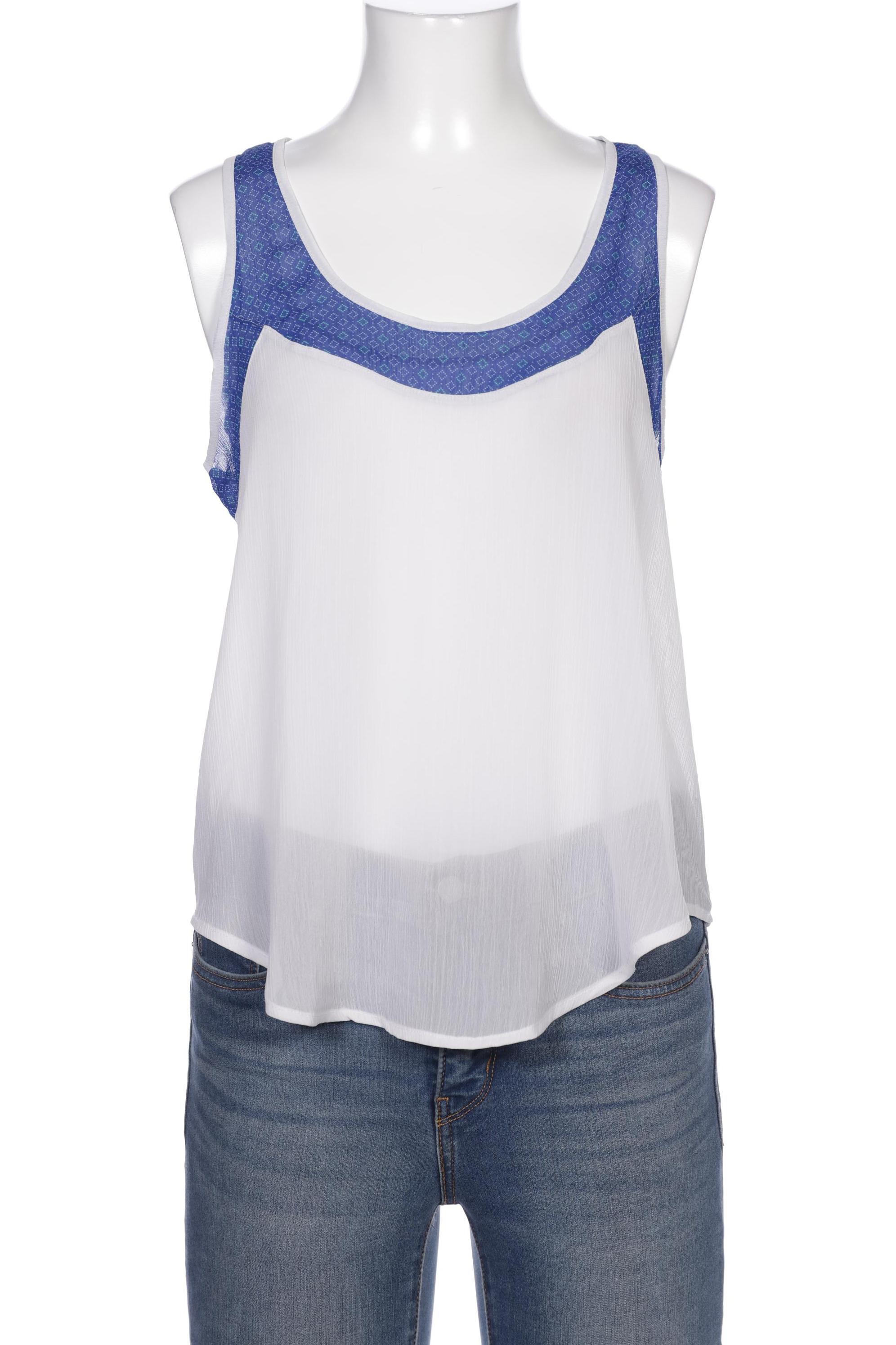 

Hollister Damen Top, weiß