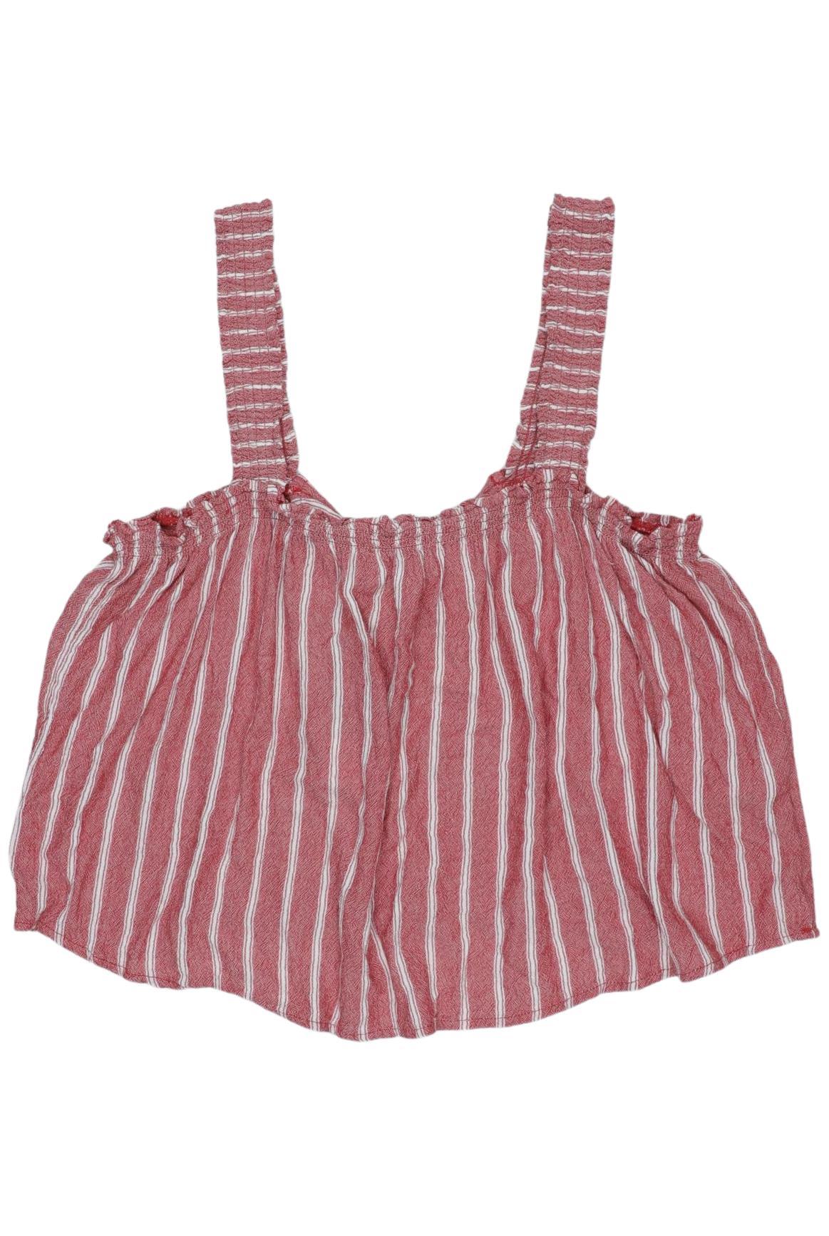 

Hollister Damen Top, rot, Gr. 38