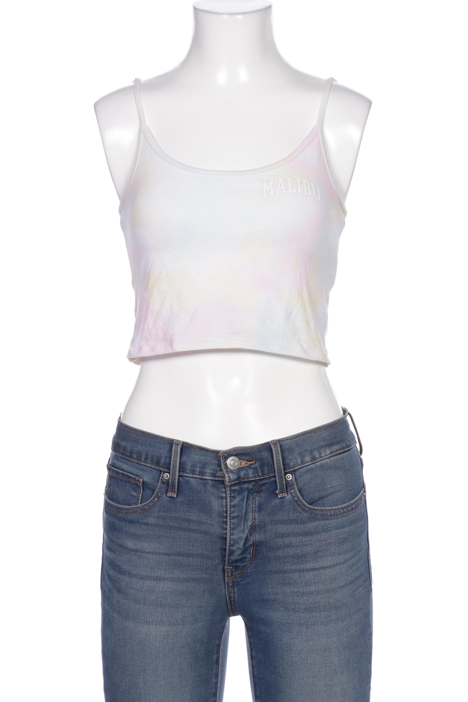 

Hollister Damen Top, mehrfarbig