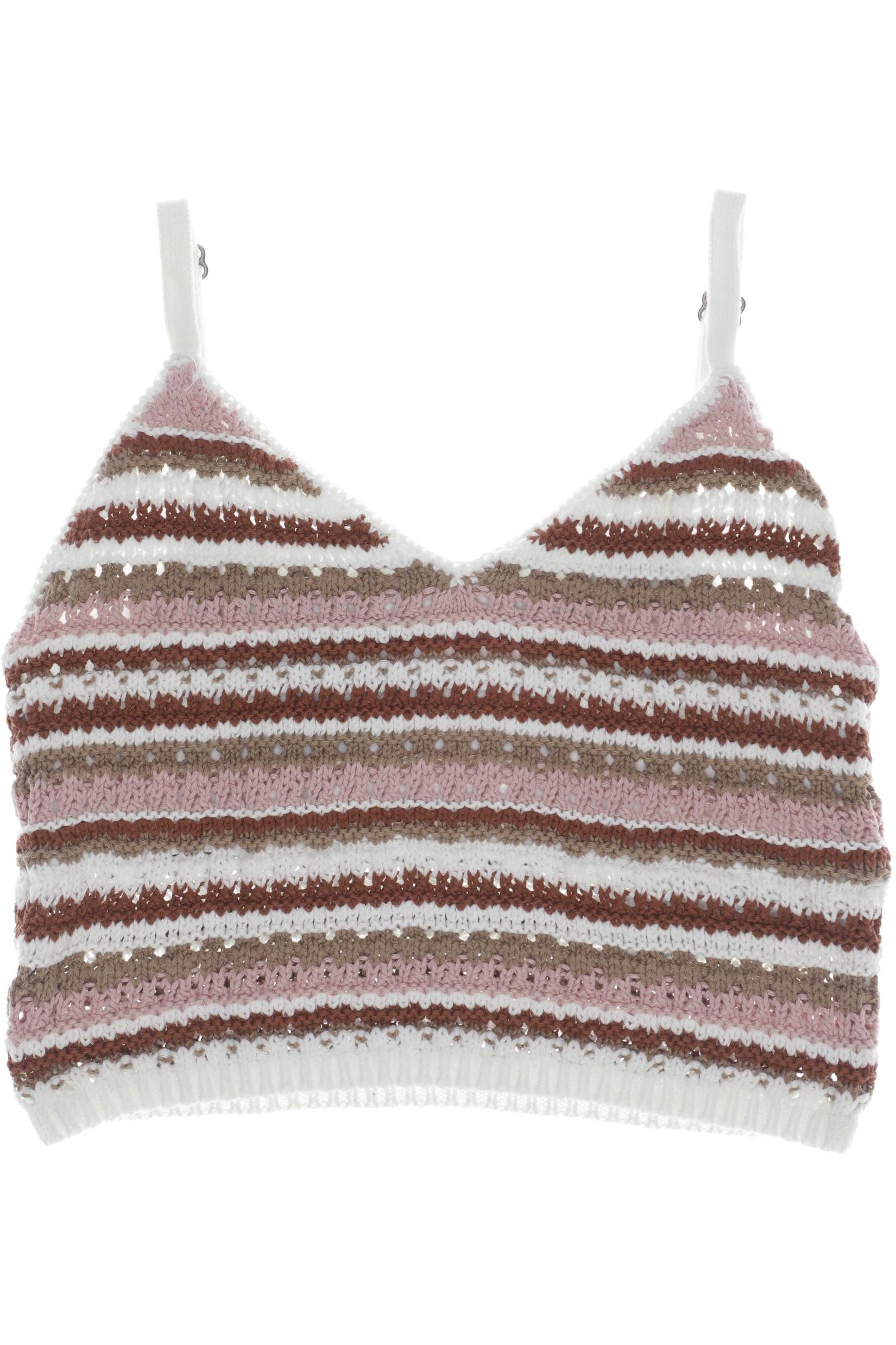 

Hollister Damen Top, mehrfarbig