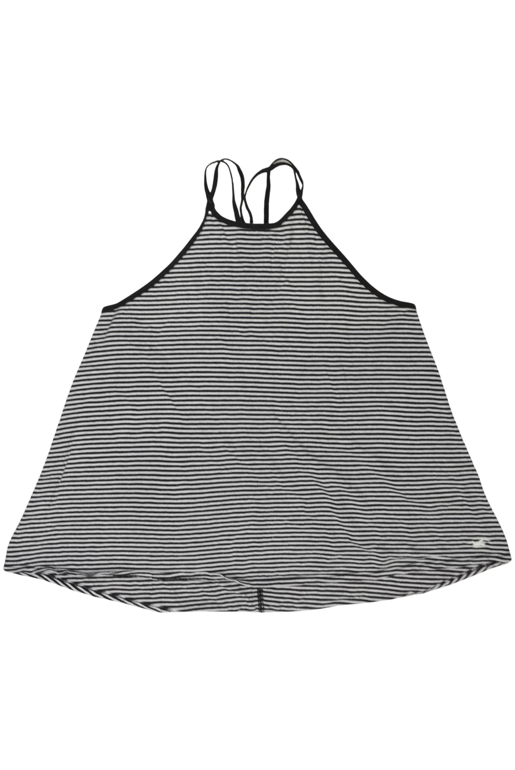 

Hollister Damen Top, schwarz, Gr. 34