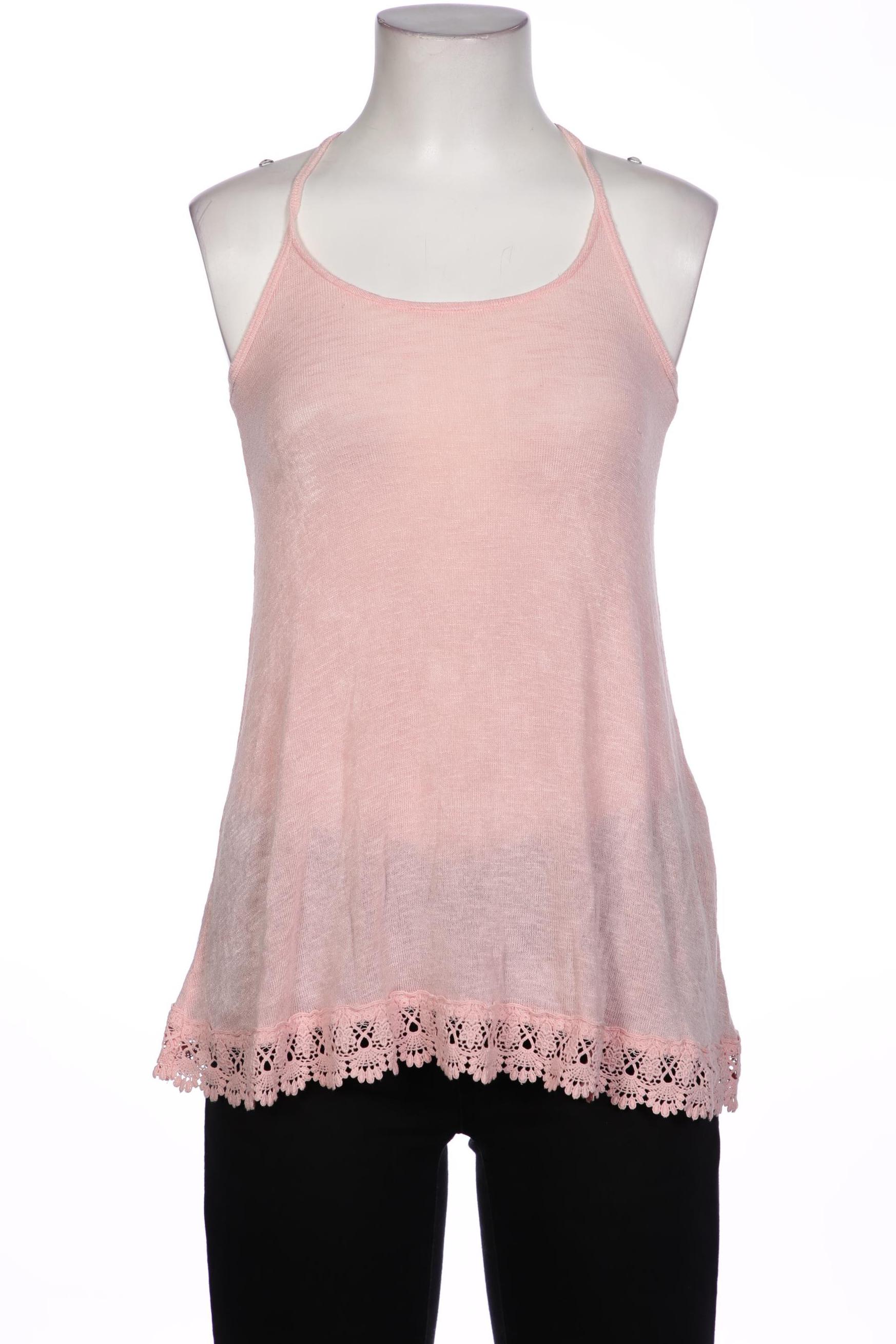 

Hollister Damen Top, pink