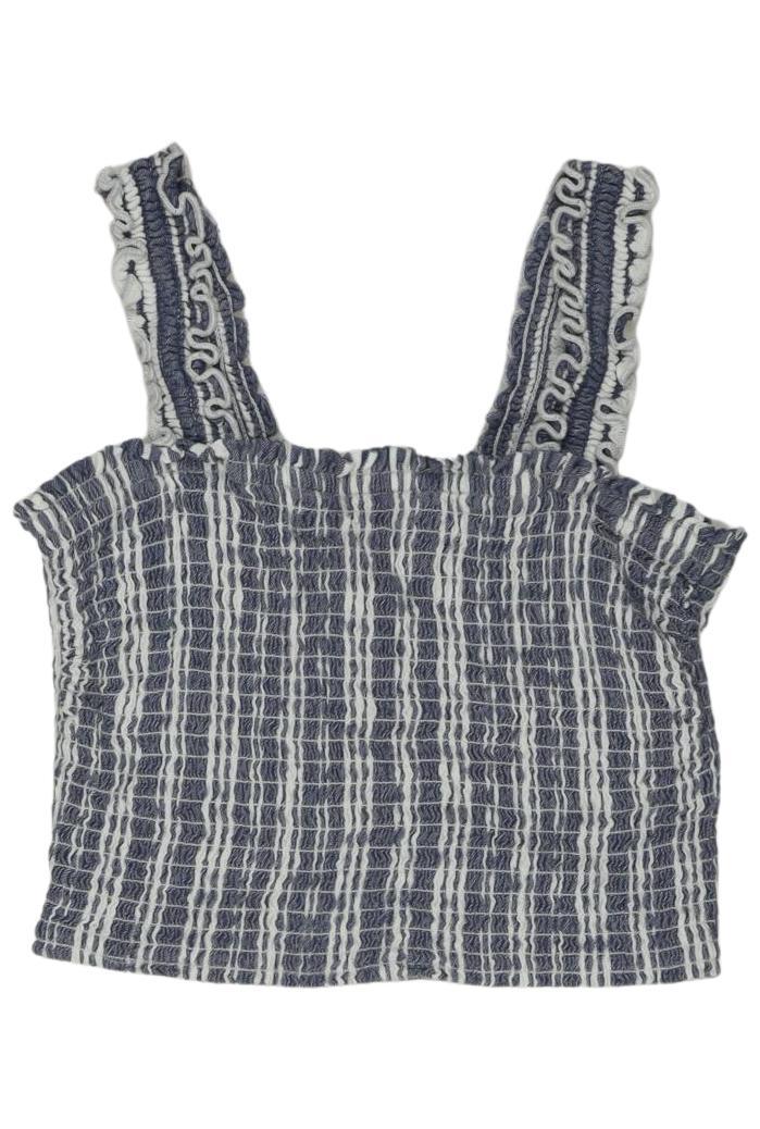 

Hollister Damen Top, mehrfarbig, Gr. 38