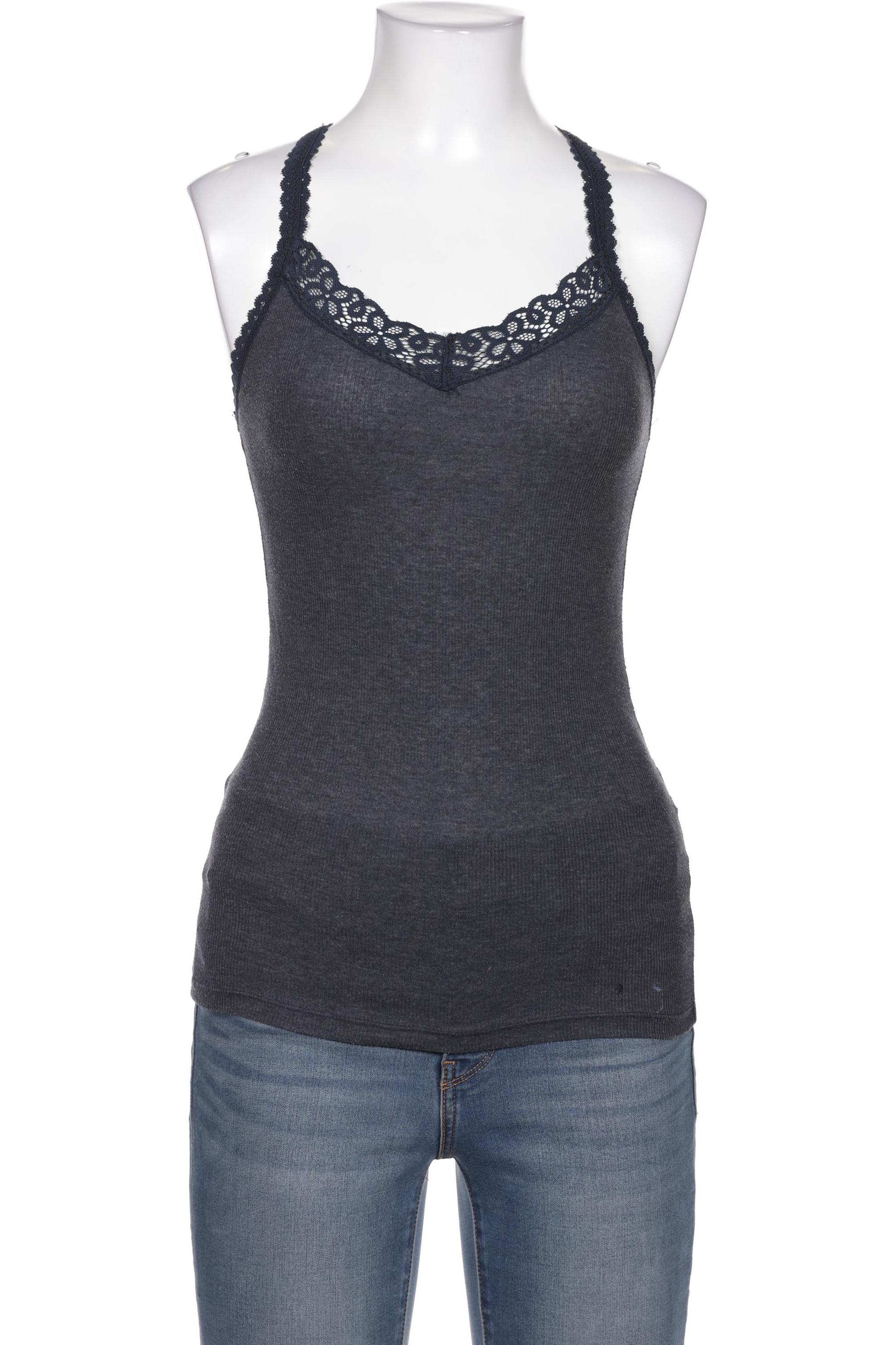 

Hollister Damen Top, marineblau