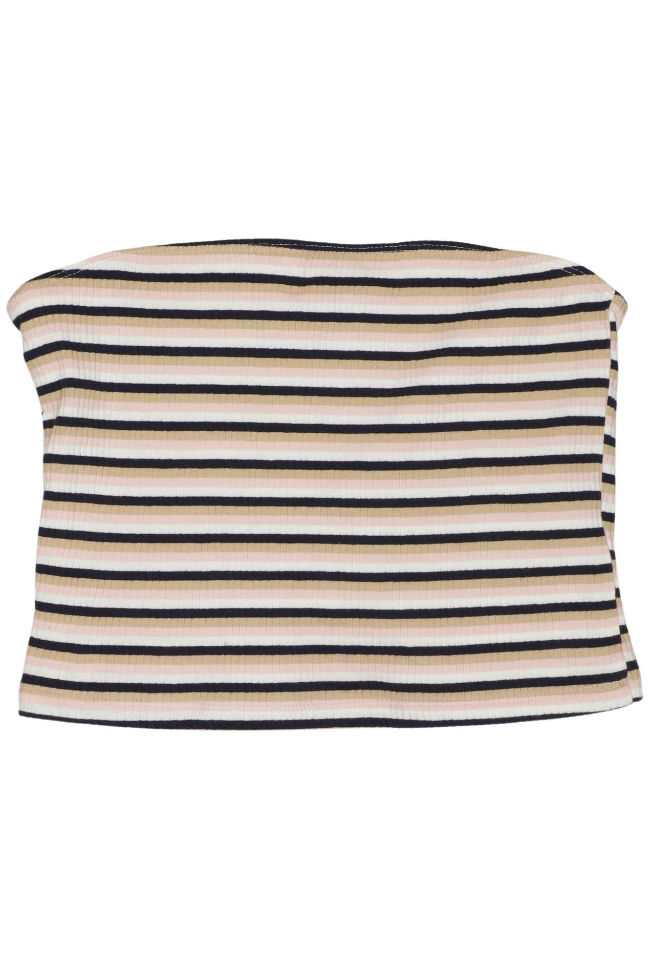 

Hollister Damen Top, mehrfarbig, Gr. 42