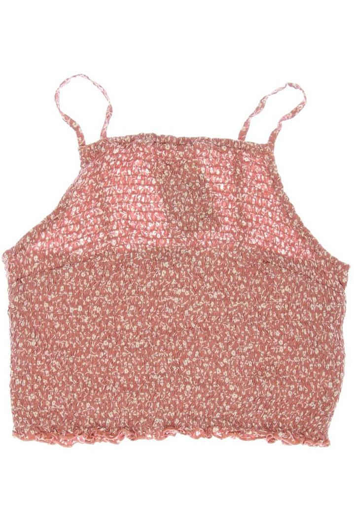 

Hollister Damen Top, pink, Gr. 38