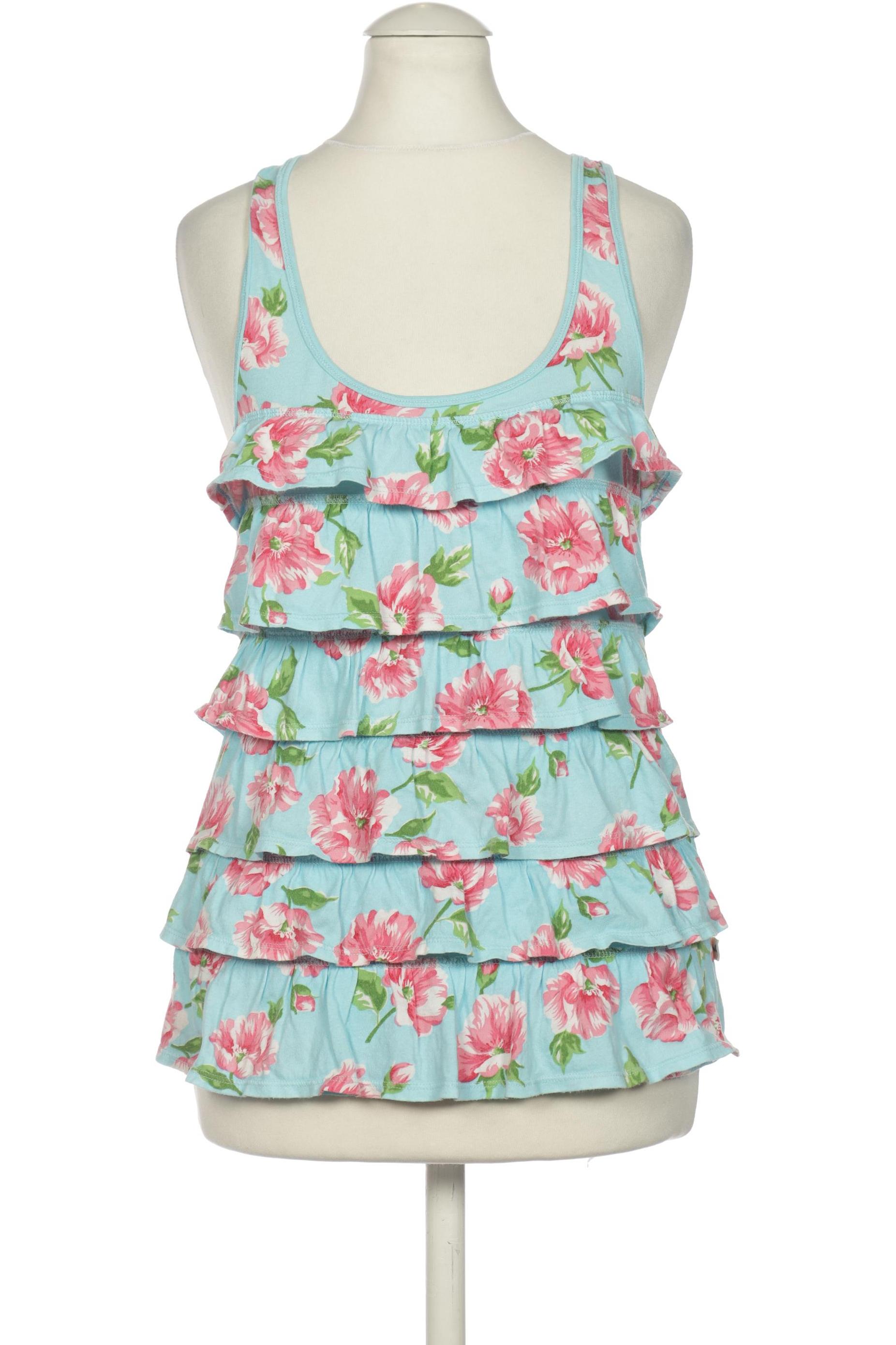 

Hollister Damen Top, pink, Gr. 34