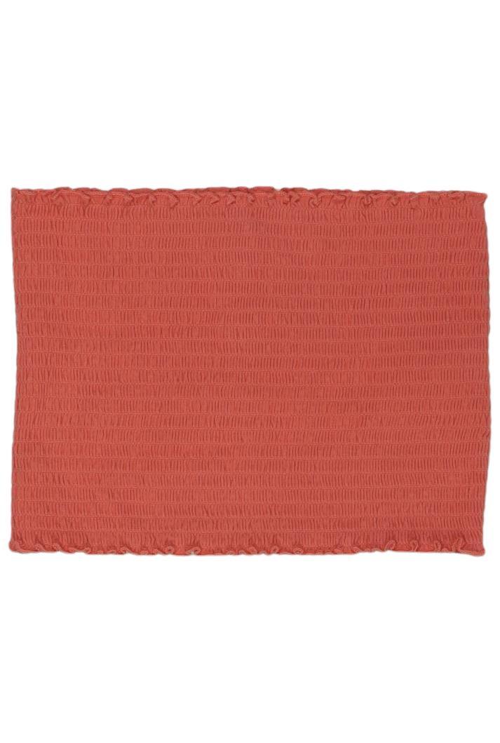 

Hollister Damen Top, rot, Gr. 36