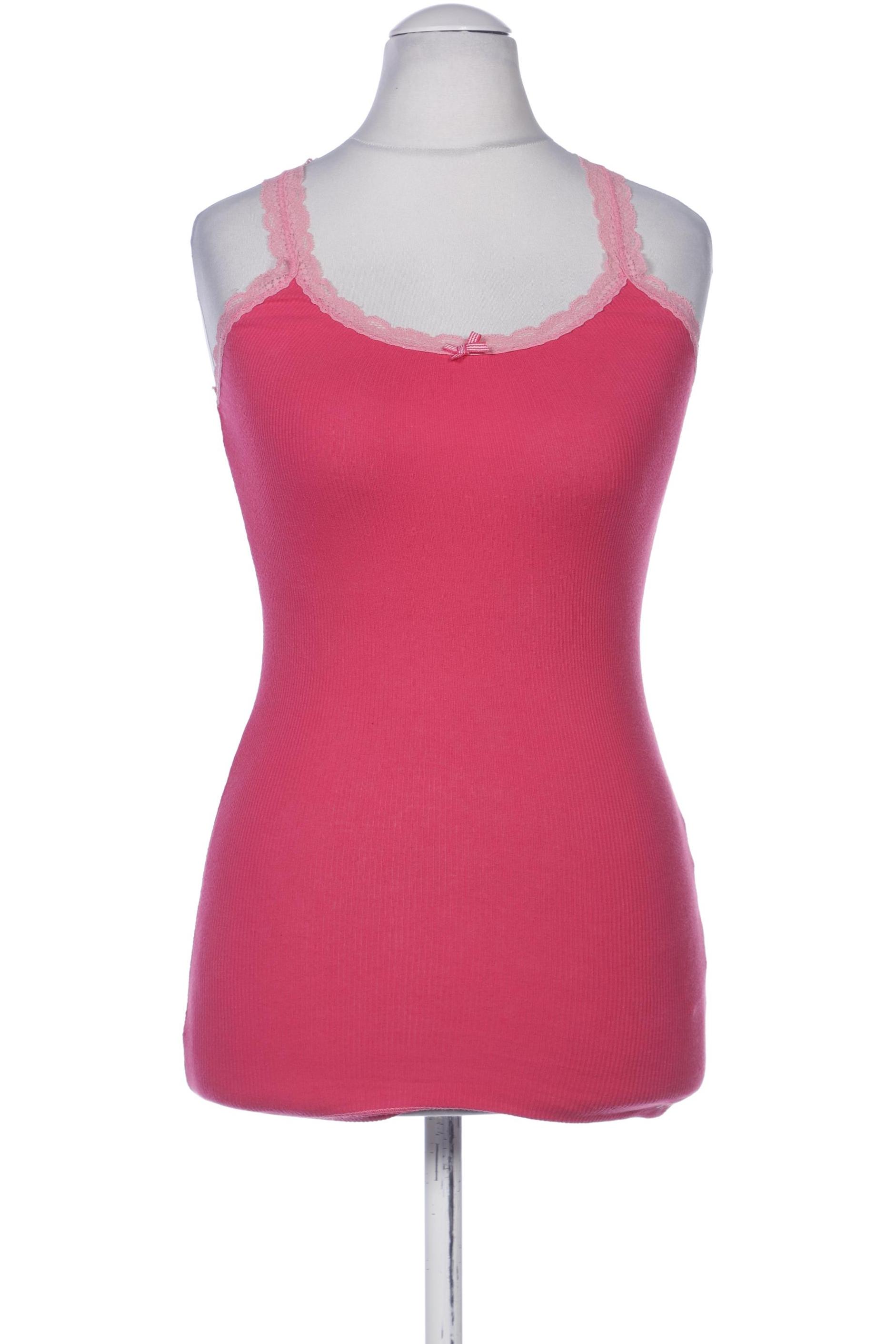 

Hollister Damen Top, pink, Gr. 36