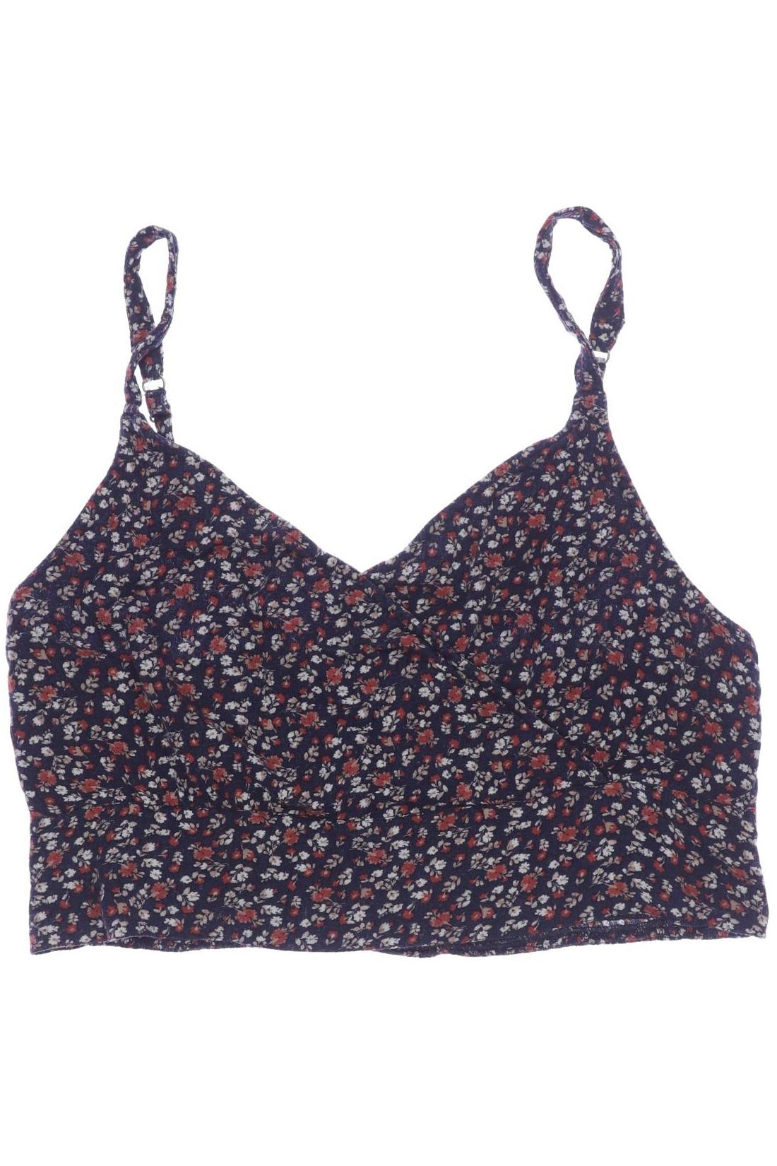 

Hollister Damen Top, marineblau, Gr. 42