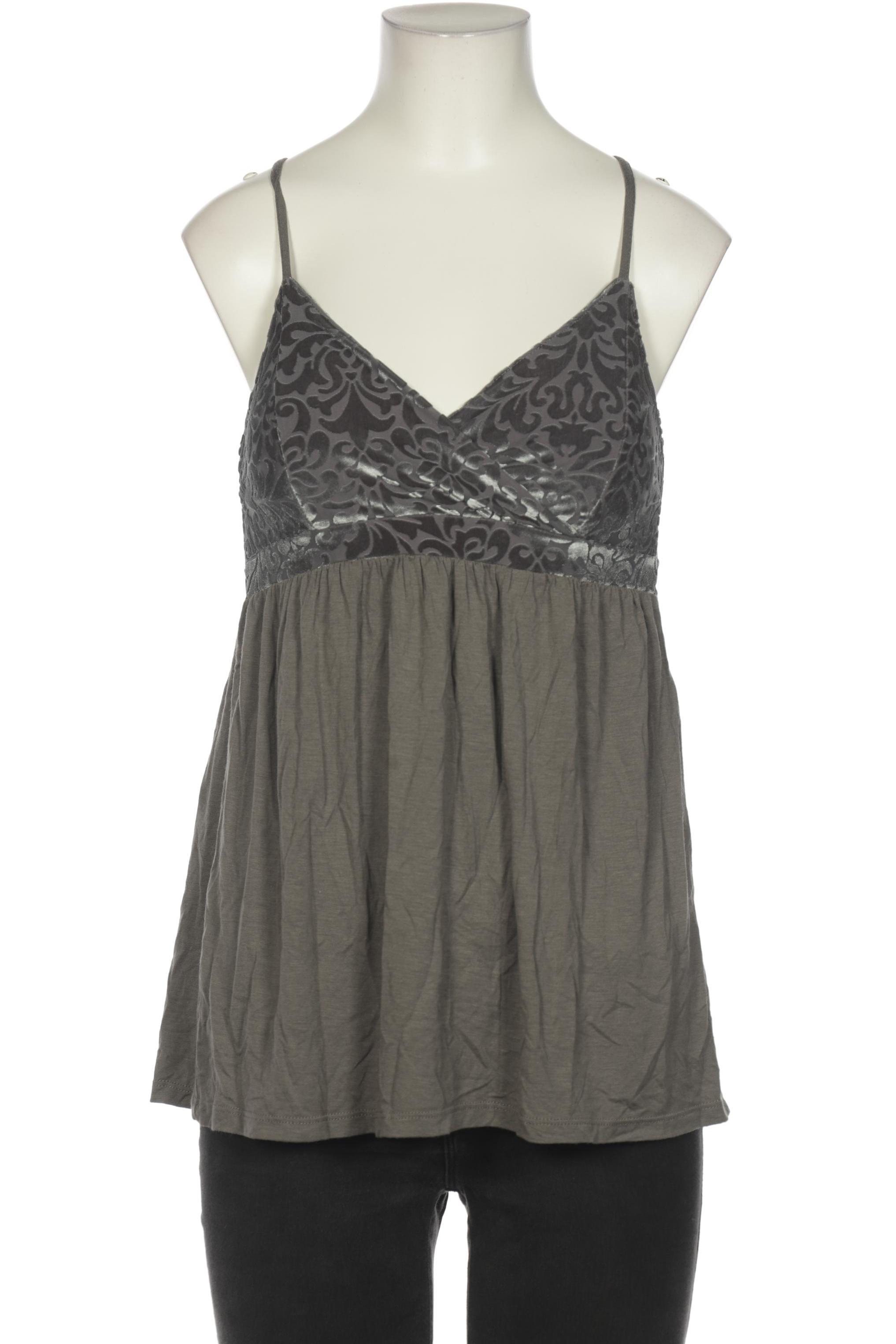 

Hollister Damen Top, grau